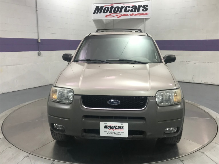 Used-2001-Ford-Escape-XLT