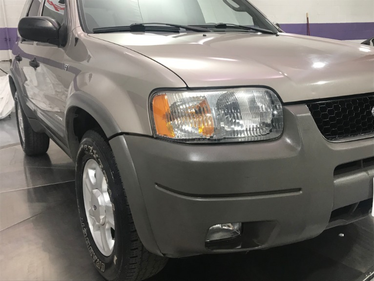 Used-2001-Ford-Escape-XLT