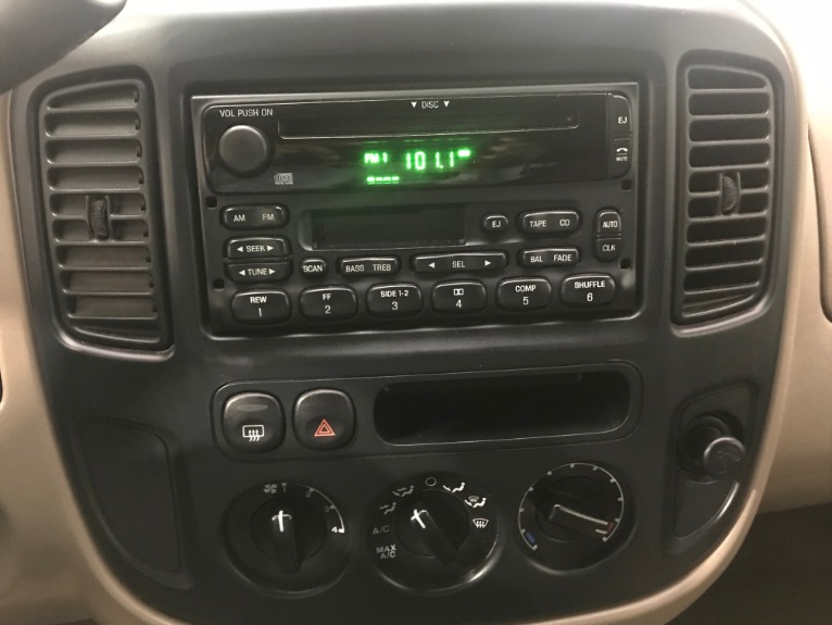 Used-2001-Ford-Escape-XLT