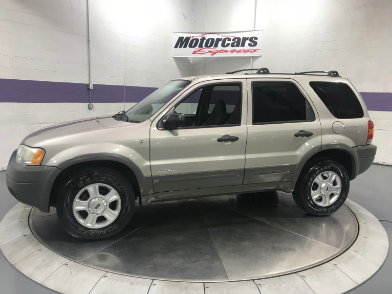 Used-2001-Ford-Escape-XLT