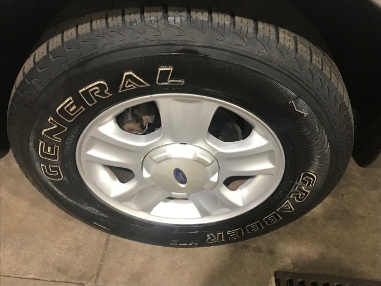 Used-2001-Ford-Escape-XLT