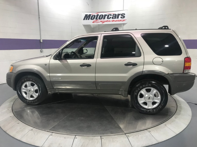 Used-2001-Ford-Escape-XLT