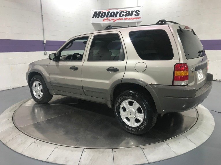 Used-2001-Ford-Escape-XLT