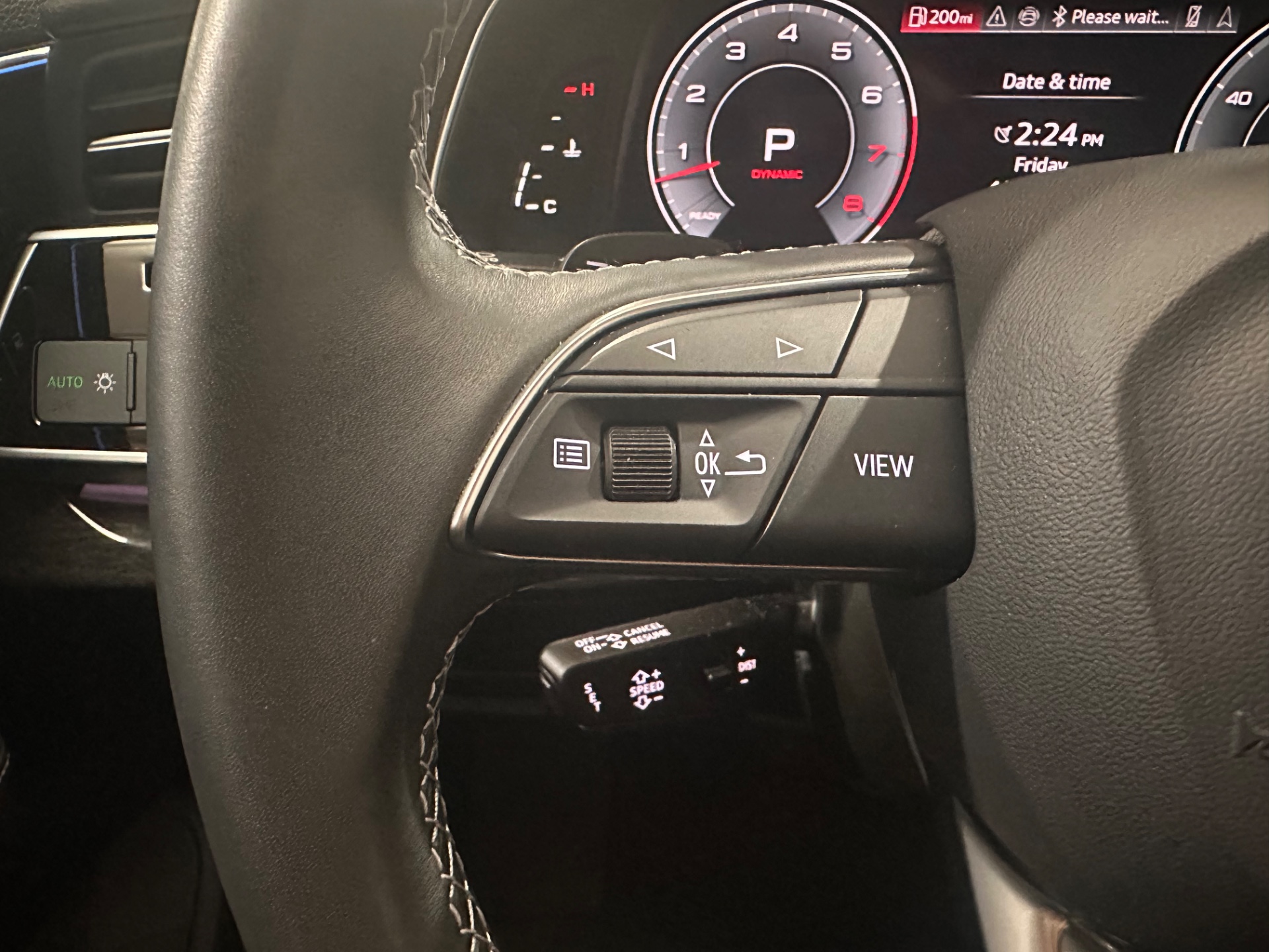 2025 Audi Q7 Premium Plus - Photo 13