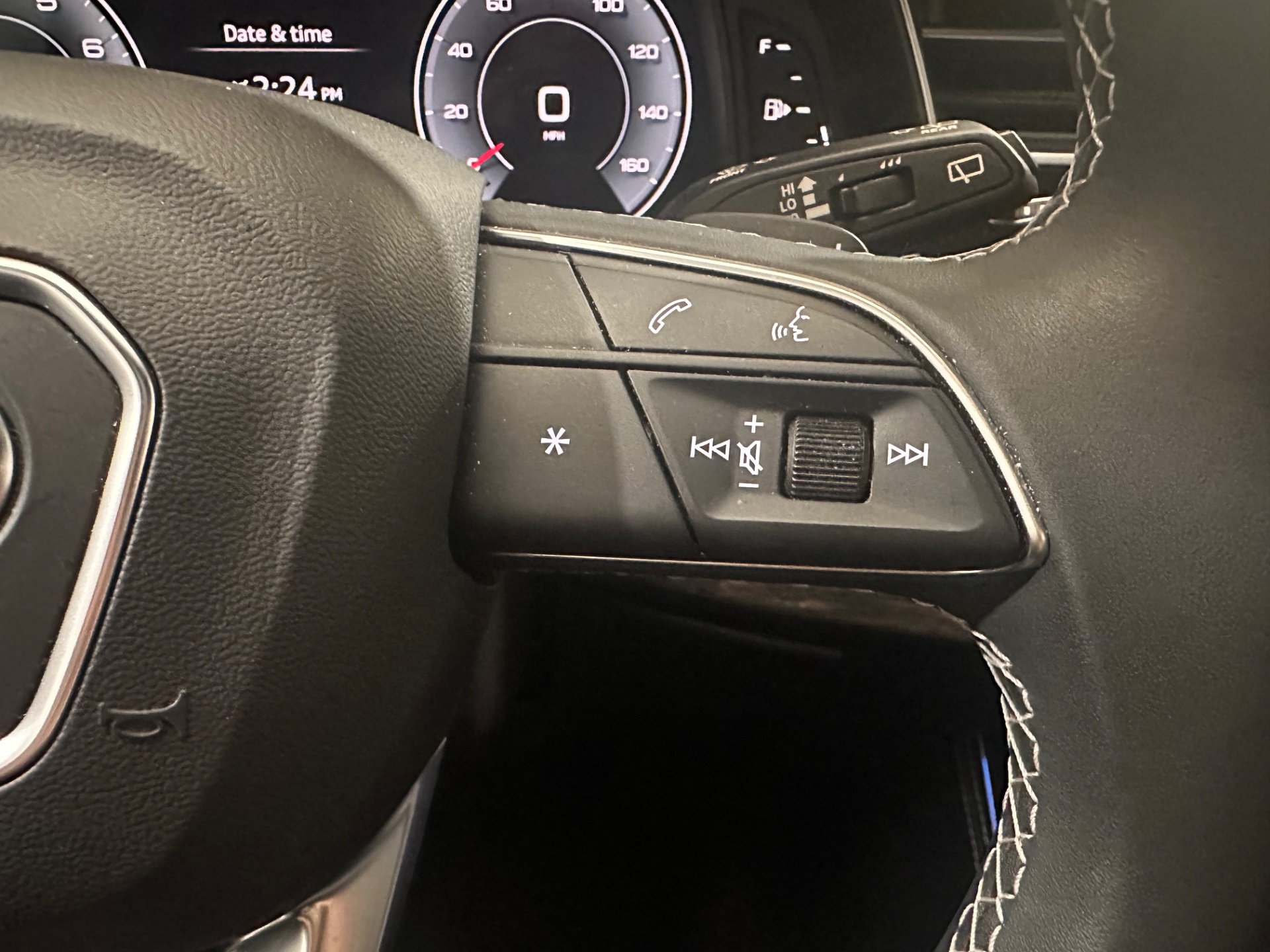 2025 Audi Q7 Premium Plus - Photo 14