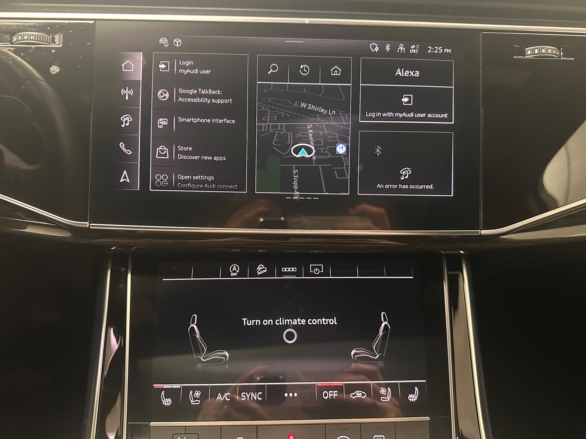 2025 Audi Q7 Premium Plus - Photo 16