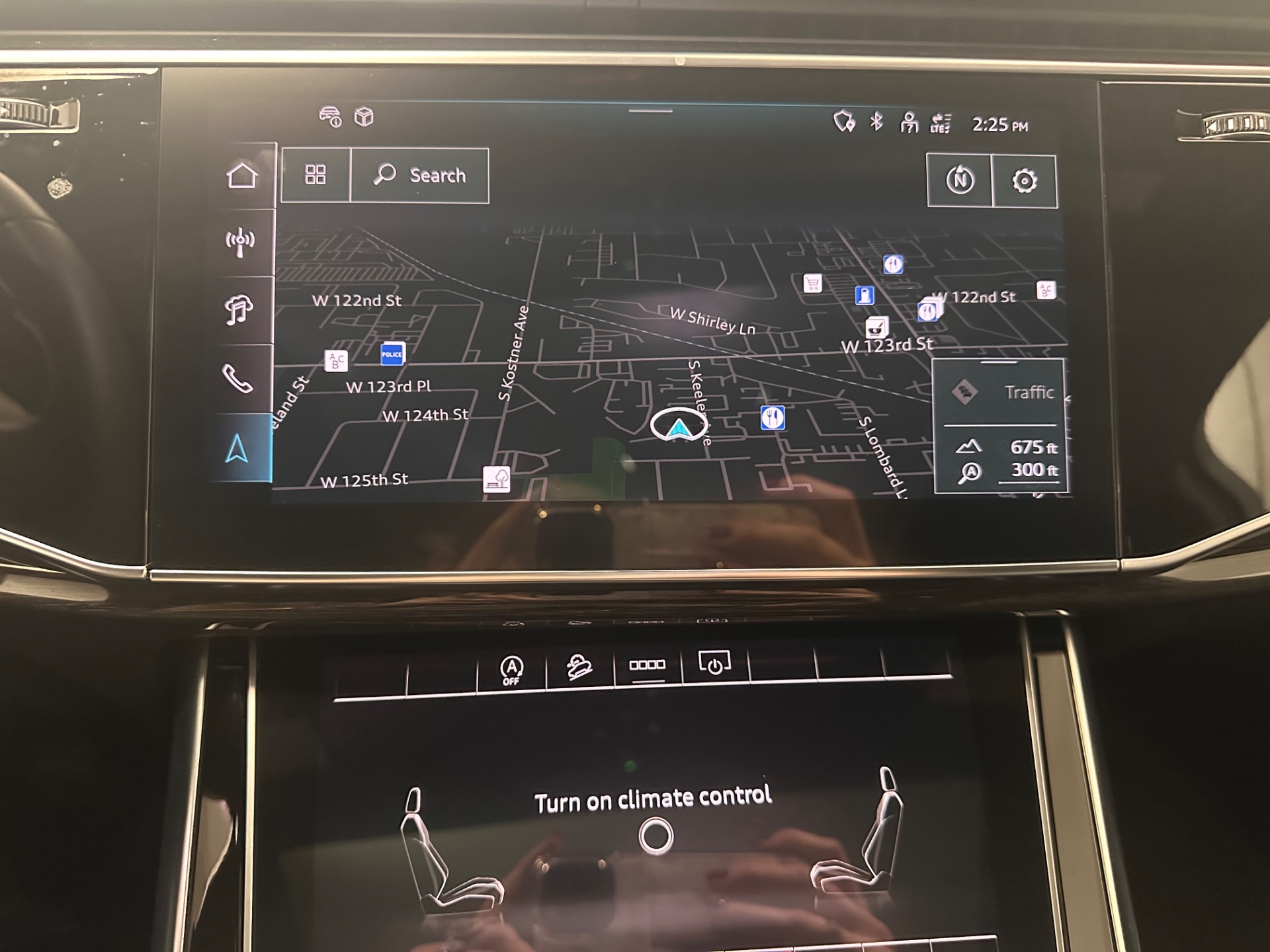 2025 Audi Q7 Premium Plus - Photo 17