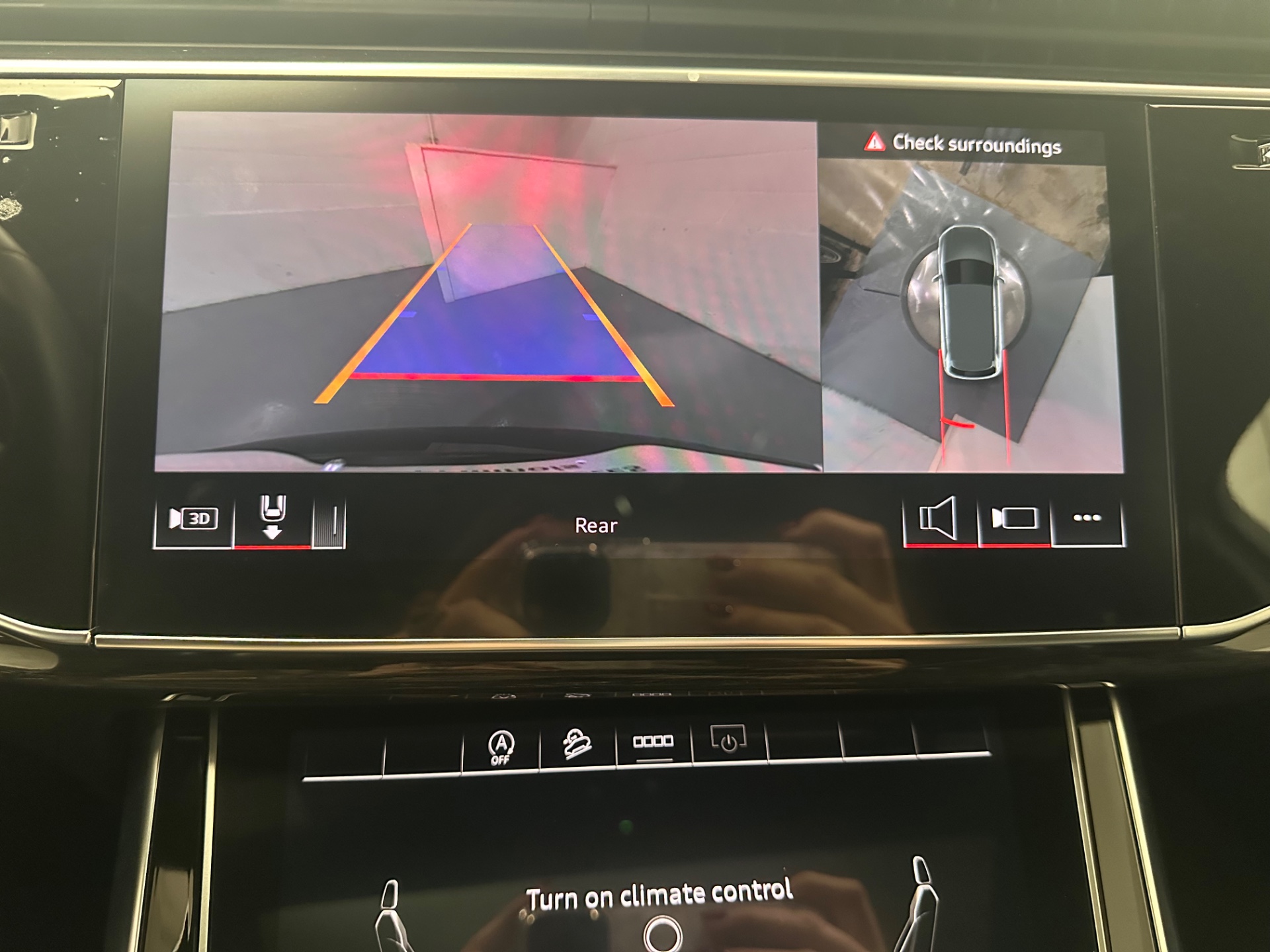 2025 Audi Q7 Premium Plus - Photo 18