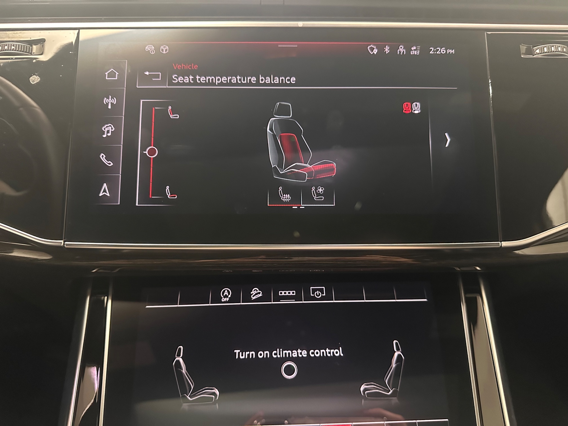 2025 Audi Q7 Premium Plus - Photo 19