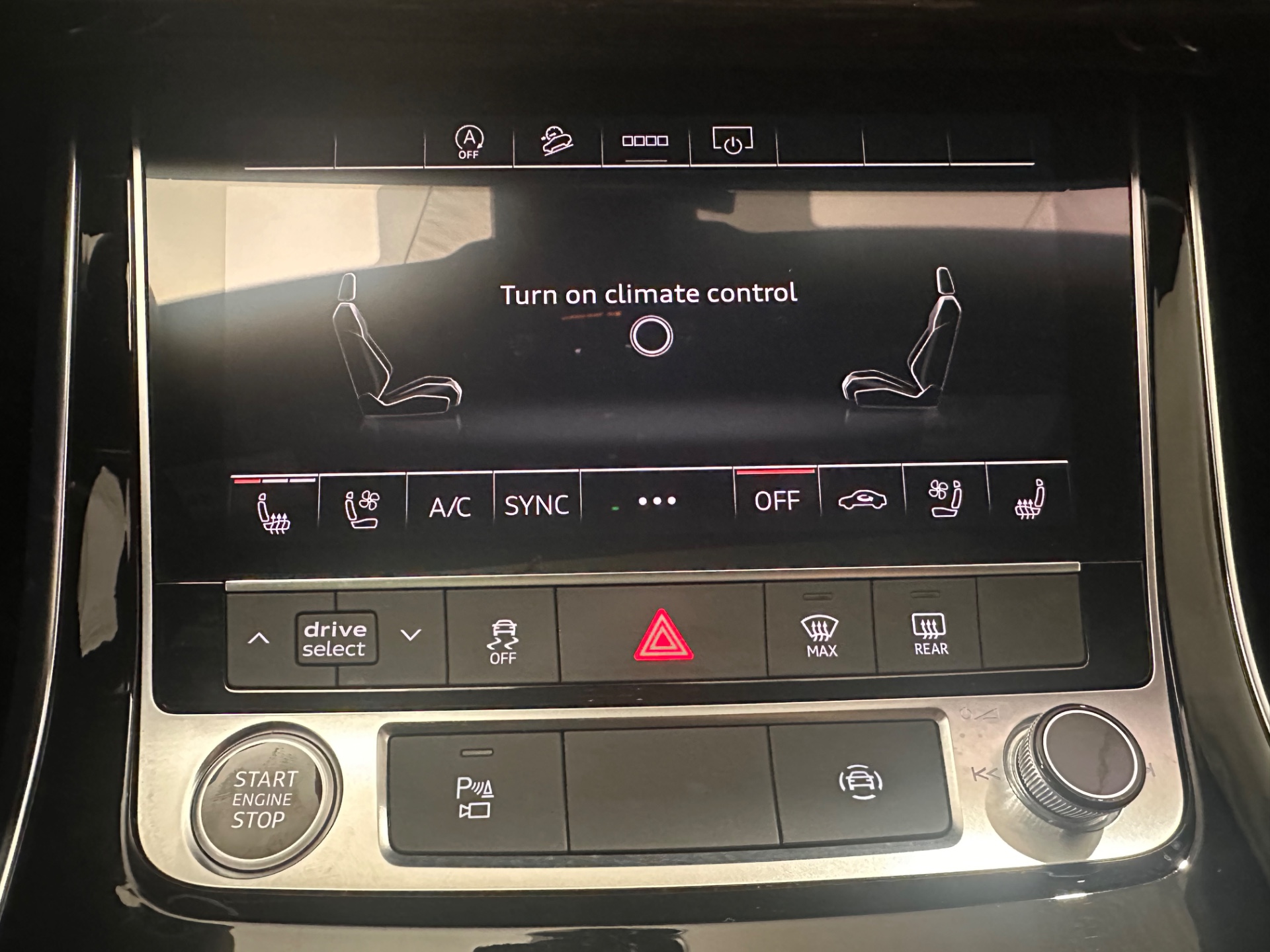 2025 Audi Q7 Premium Plus - Photo 20