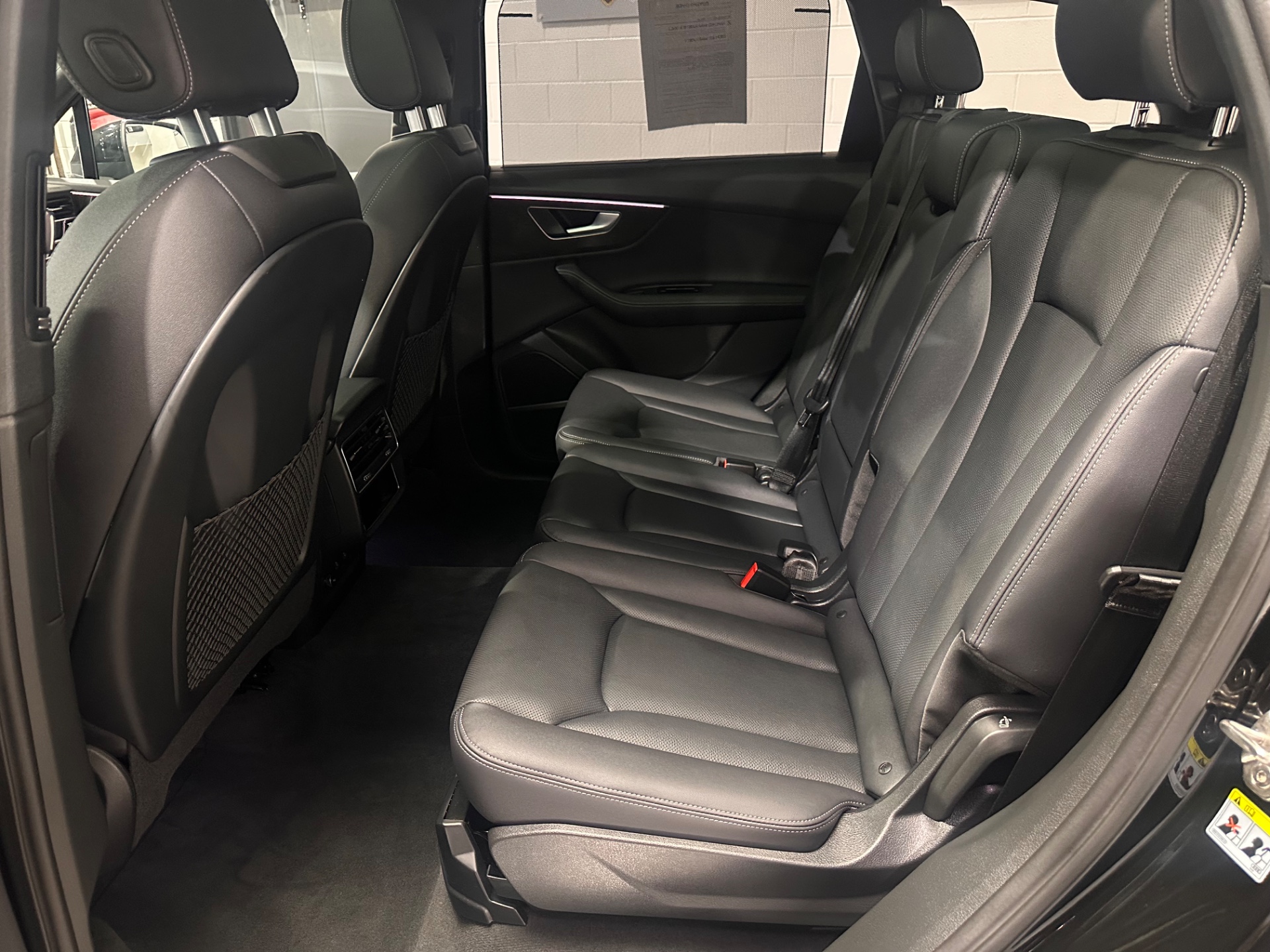 2025 Audi Q7 Premium Plus - Photo 23