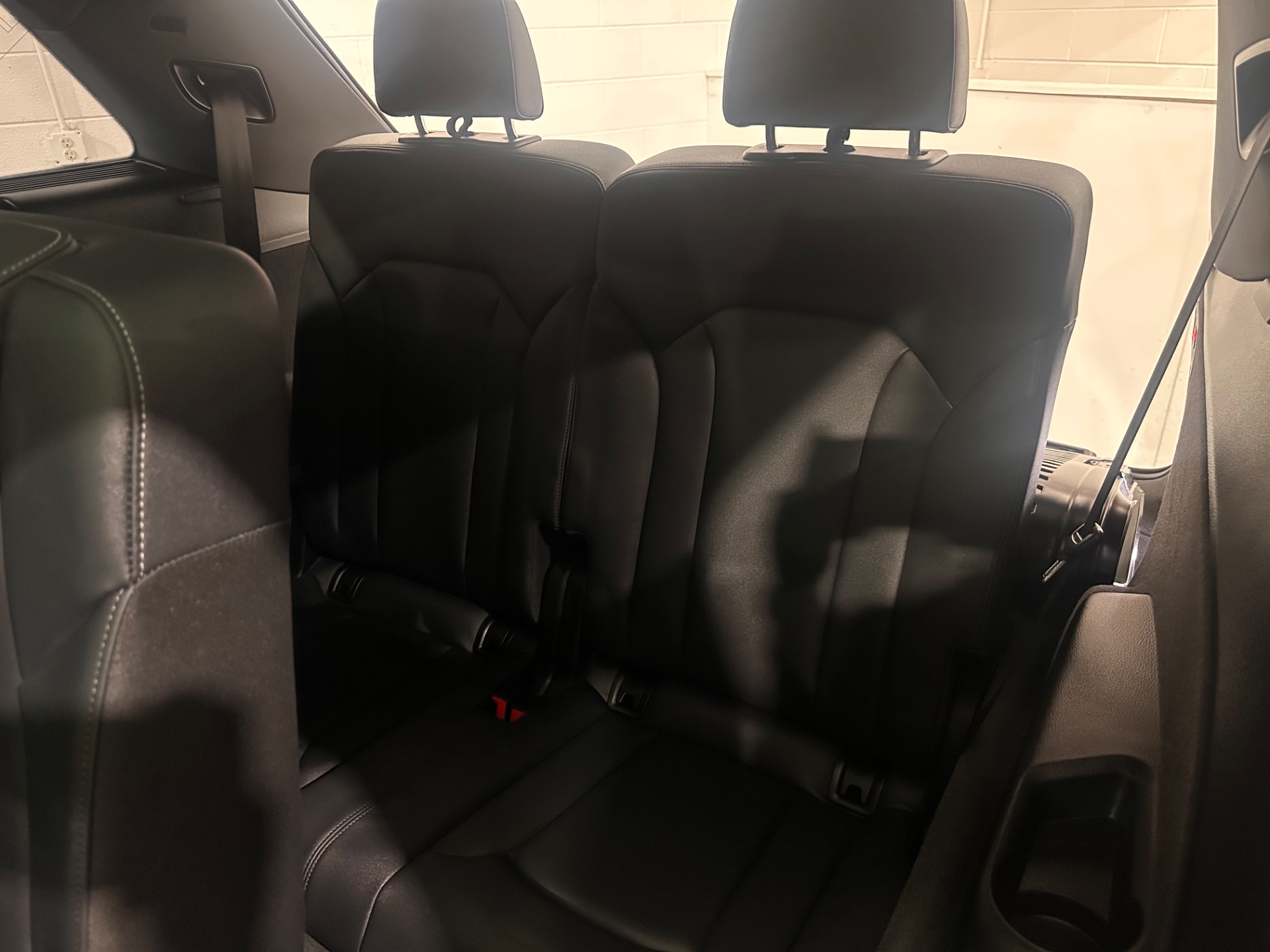 2025 Audi Q7 Premium Plus - Photo 24