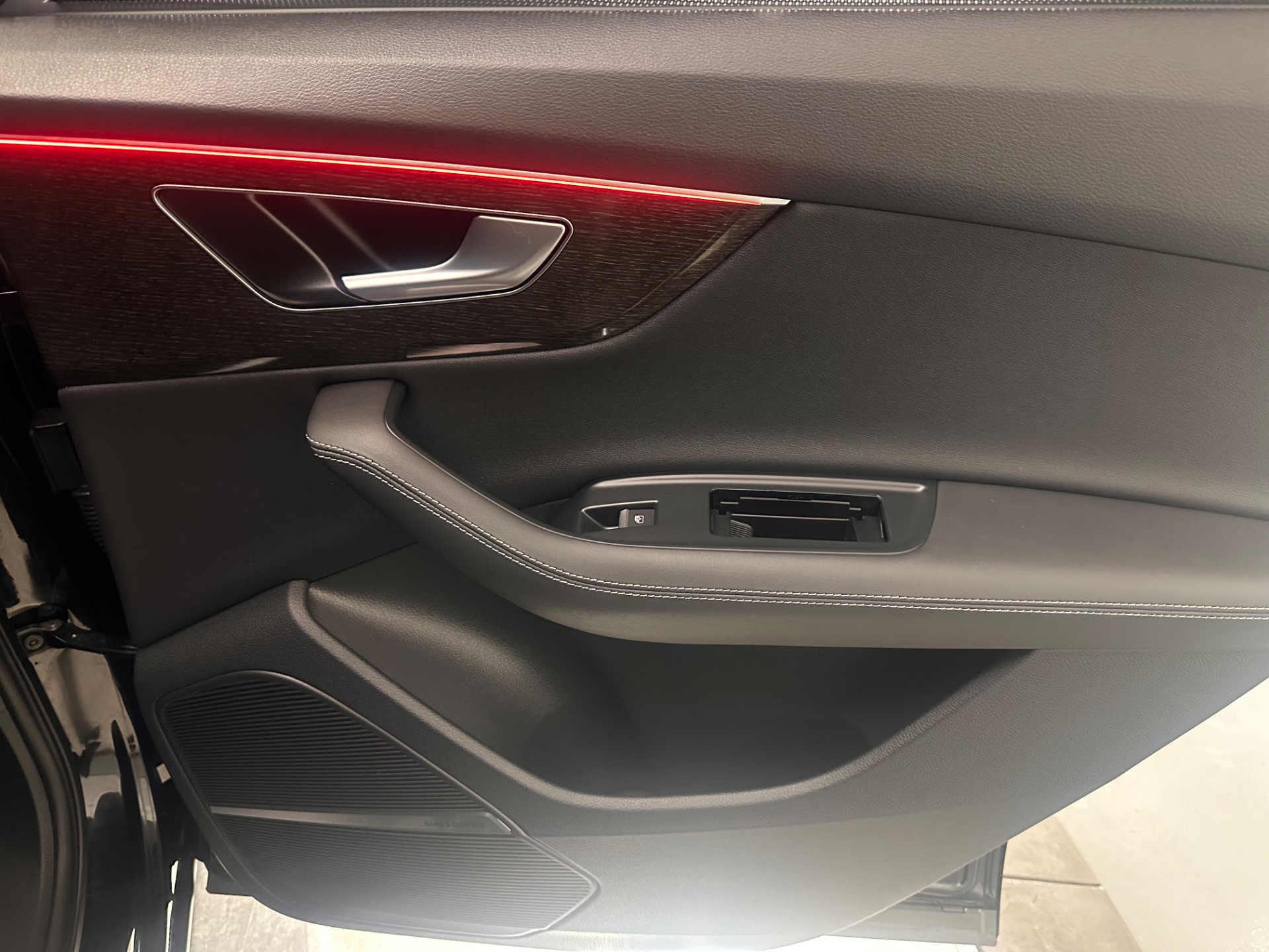 2025 Audi Q7 Premium Plus - Photo 27