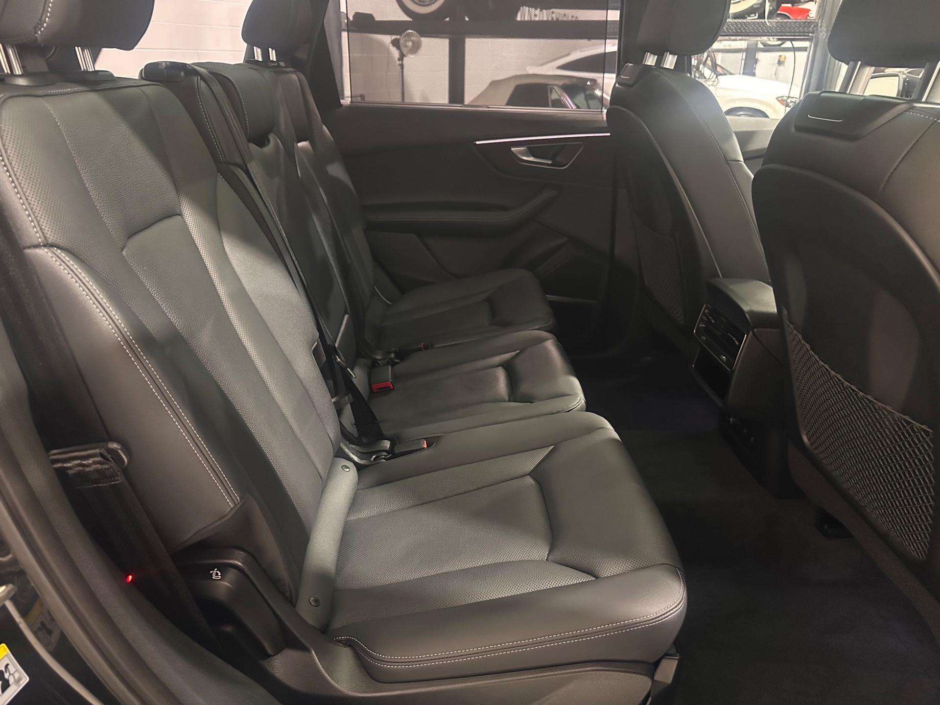 2025 Audi Q7 Premium Plus - Photo 28