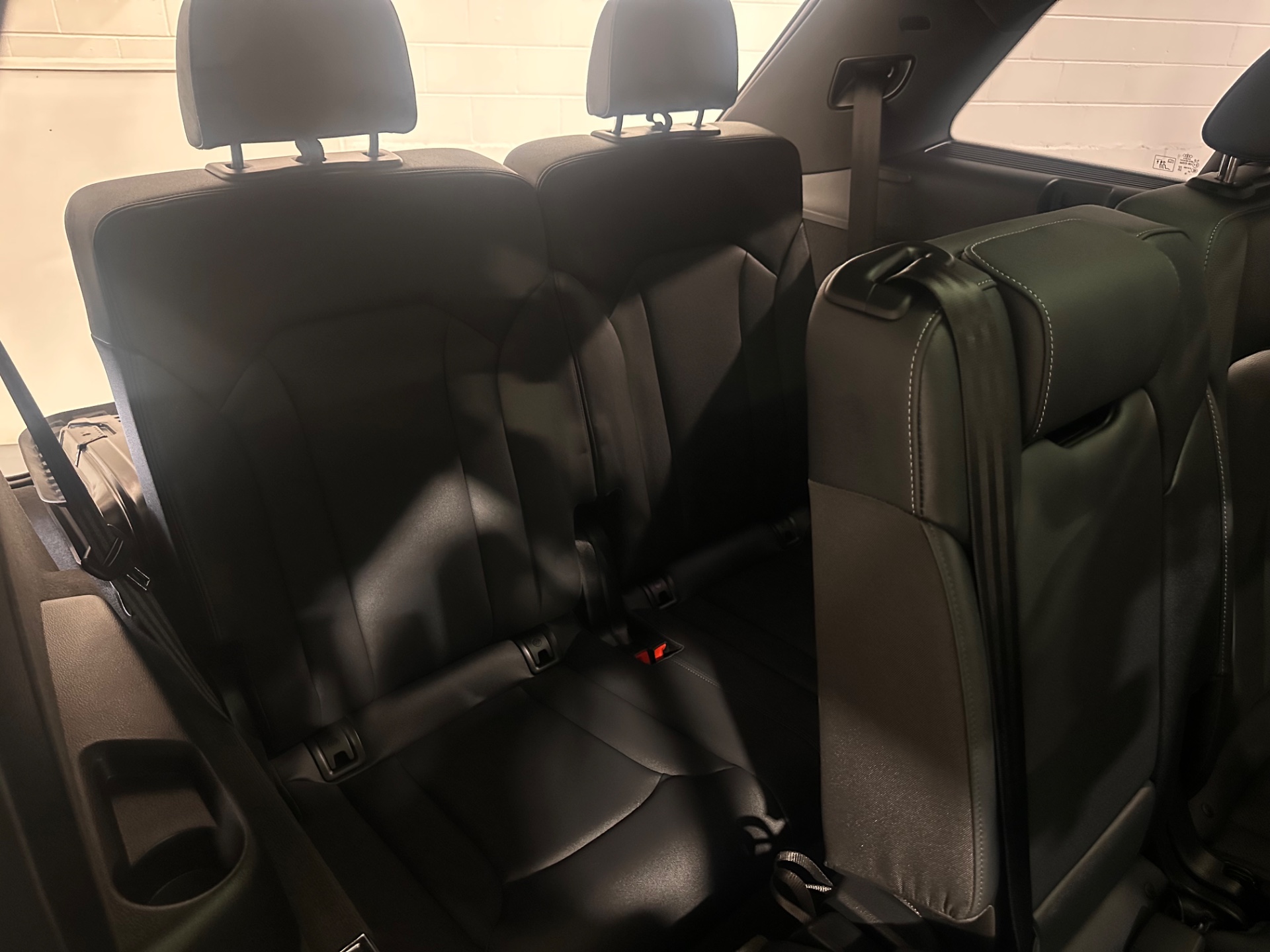 2025 Audi Q7 Premium Plus - Photo 29