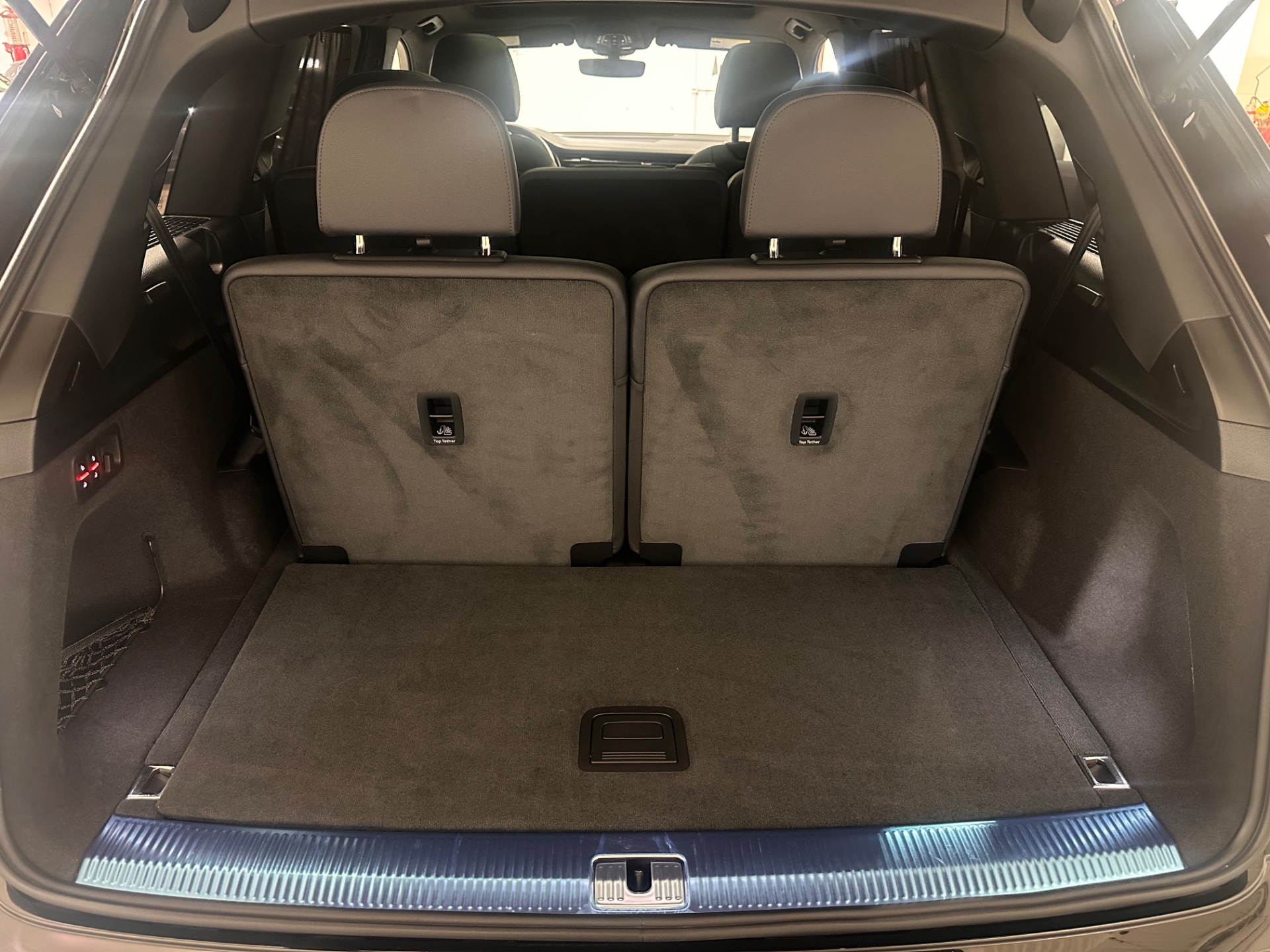 2025 Audi Q7 Premium Plus - Photo 30