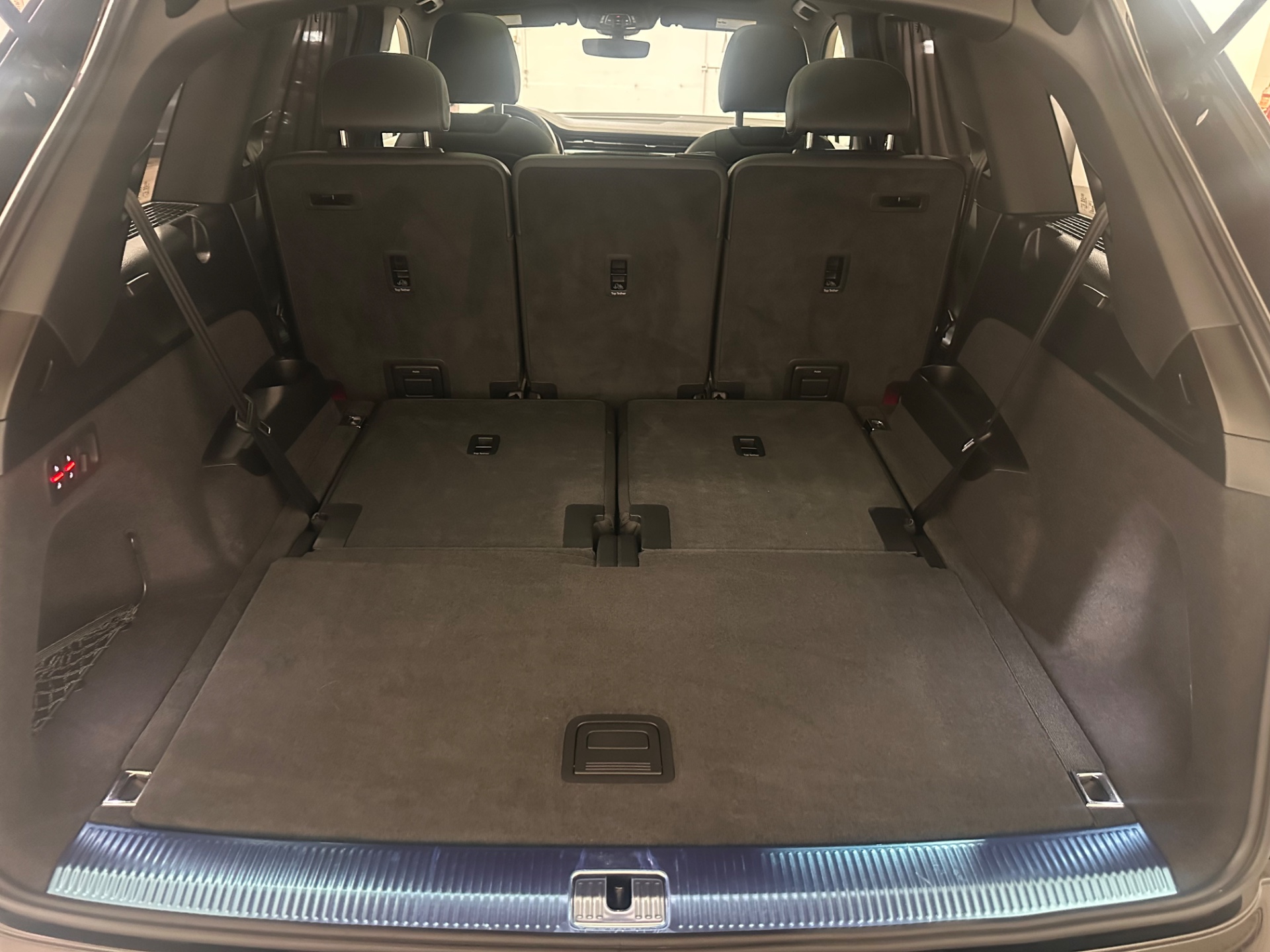 2025 Audi Q7 Premium Plus - Photo 31