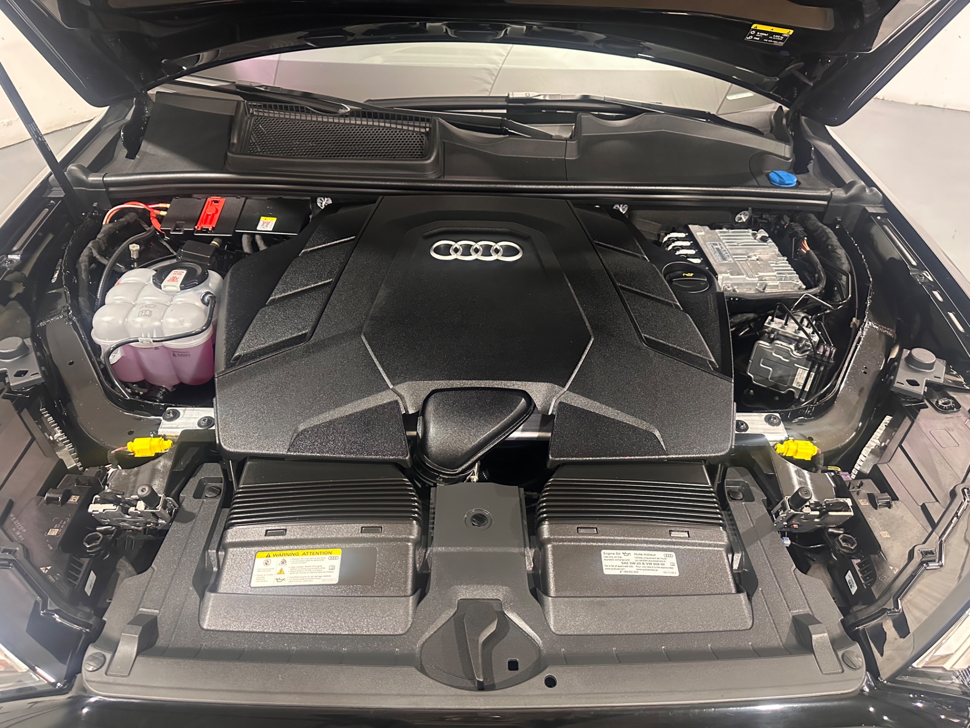 2025 Audi Q7 Premium Plus - Photo 33