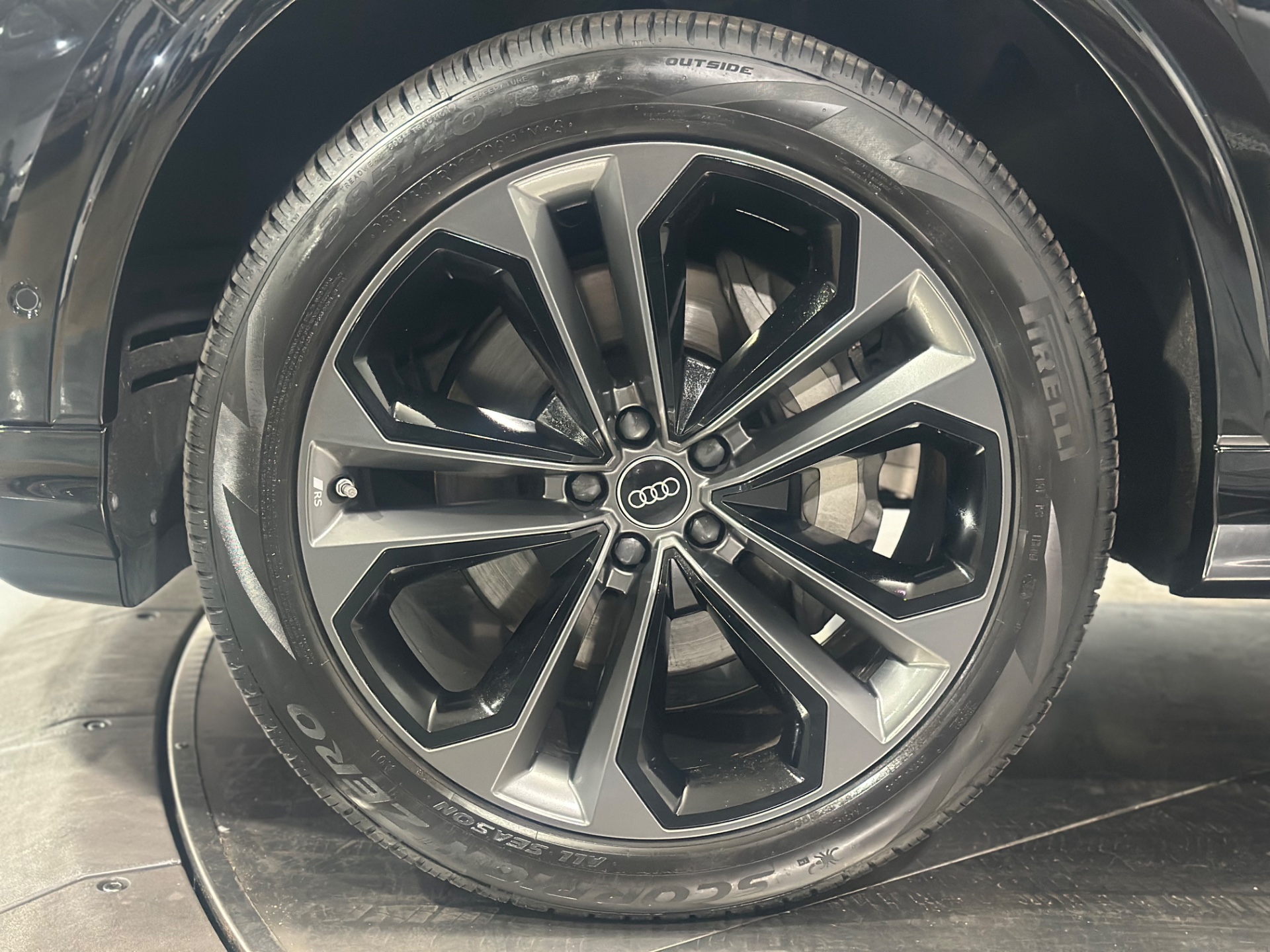 2025 Audi Q7 Premium Plus - Photo 34