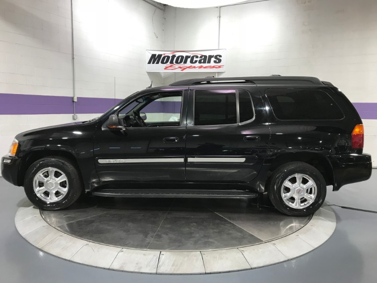 Used-2004-GMC-Envoy-XL-SLT-4X4