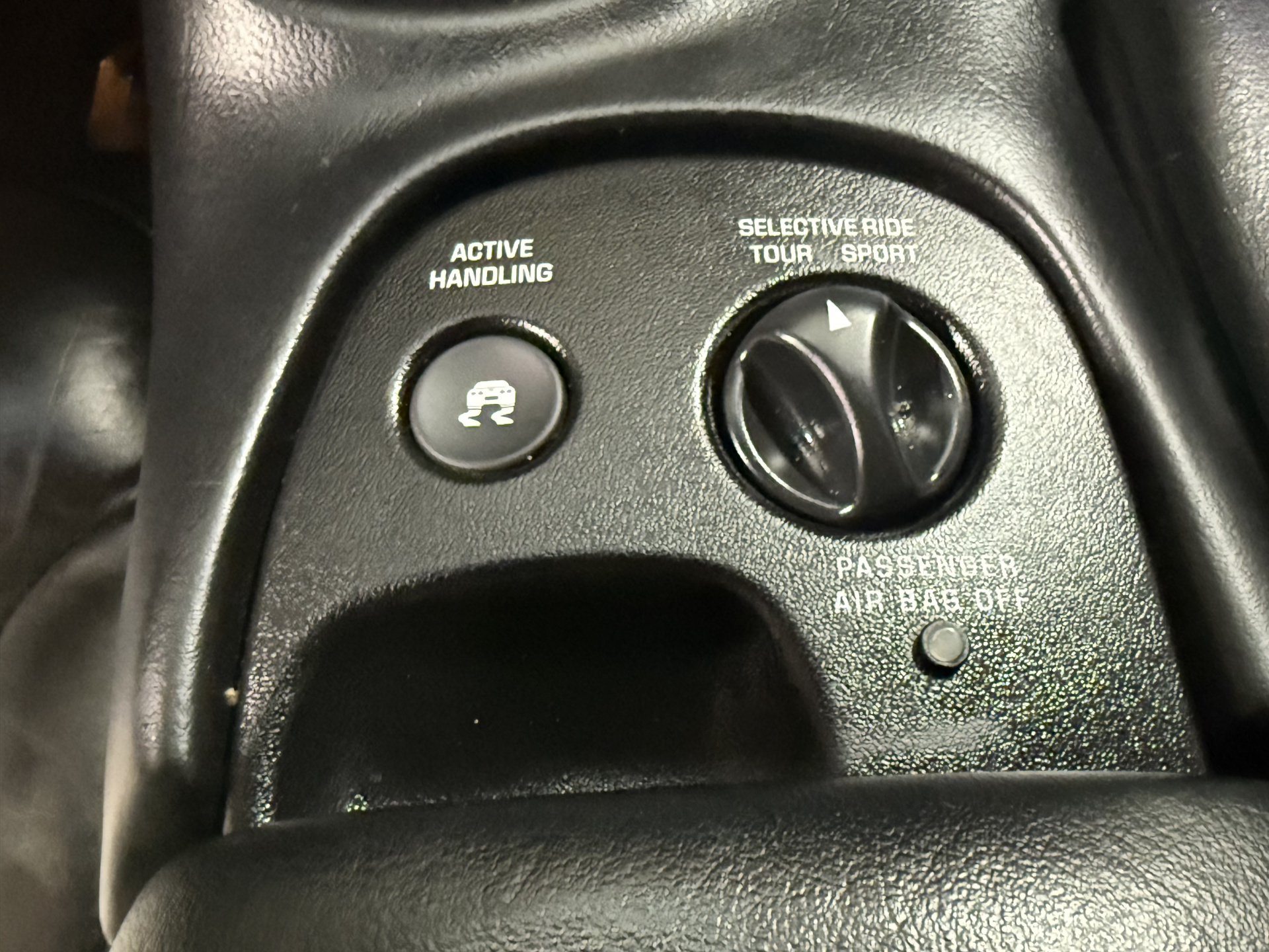 2004 Chevrolet Corvette photo 20