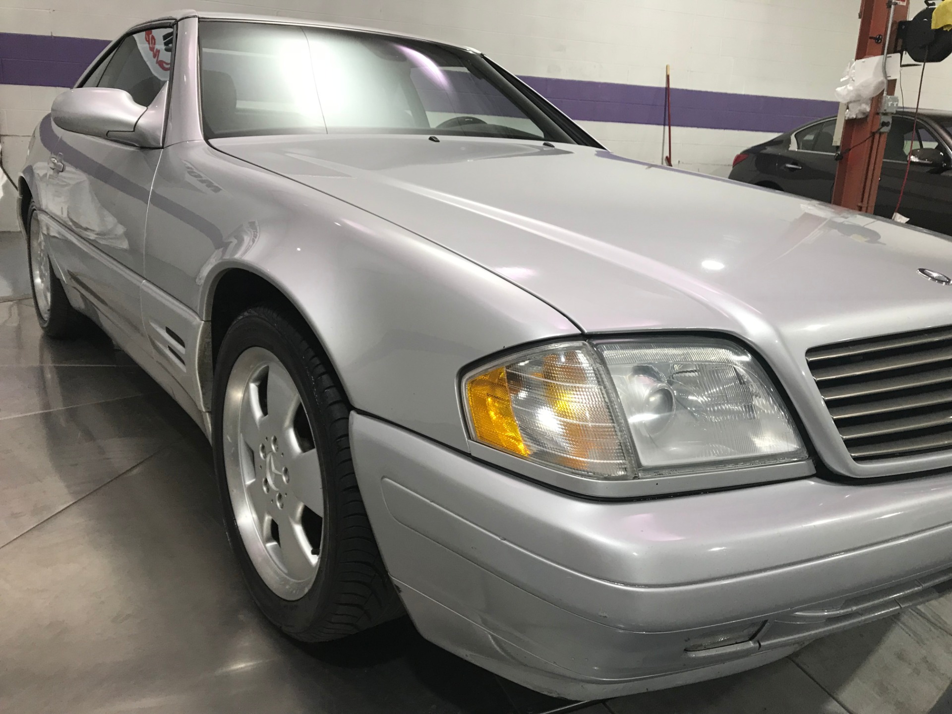 Used-1999-Mercedes-Benz-SL-Class-SL-500