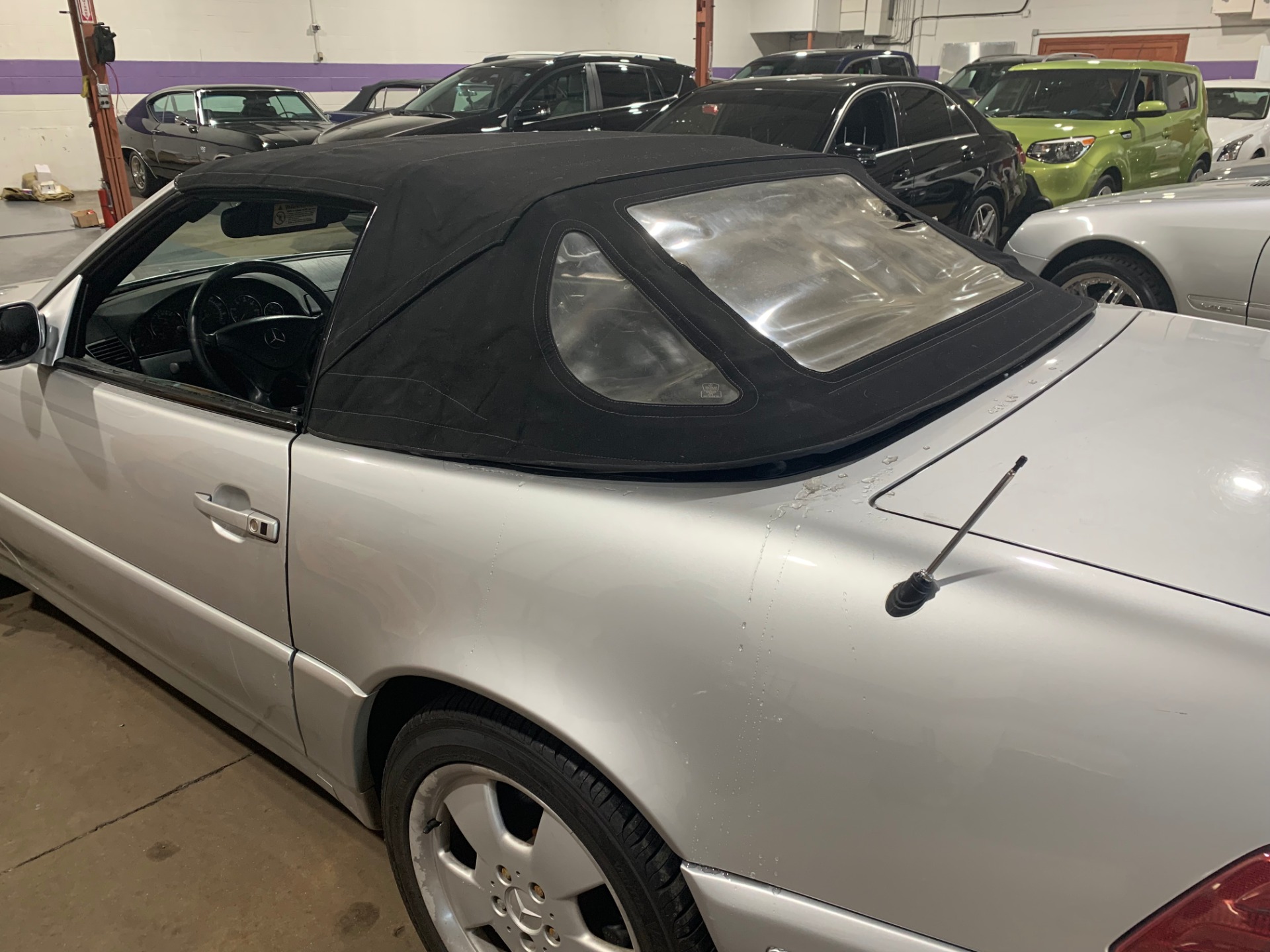Used-1999-Mercedes-Benz-SL-Class-SL-500
