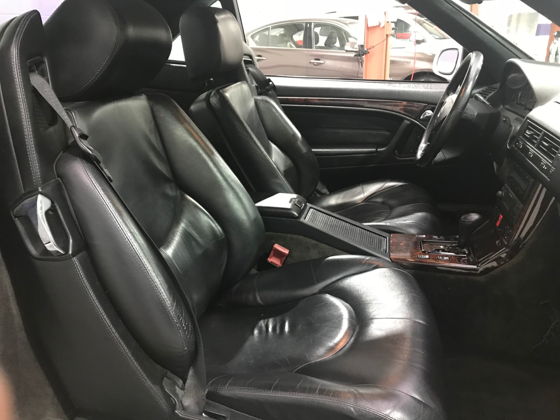 Used-1999-Mercedes-Benz-SL-Class-SL-500