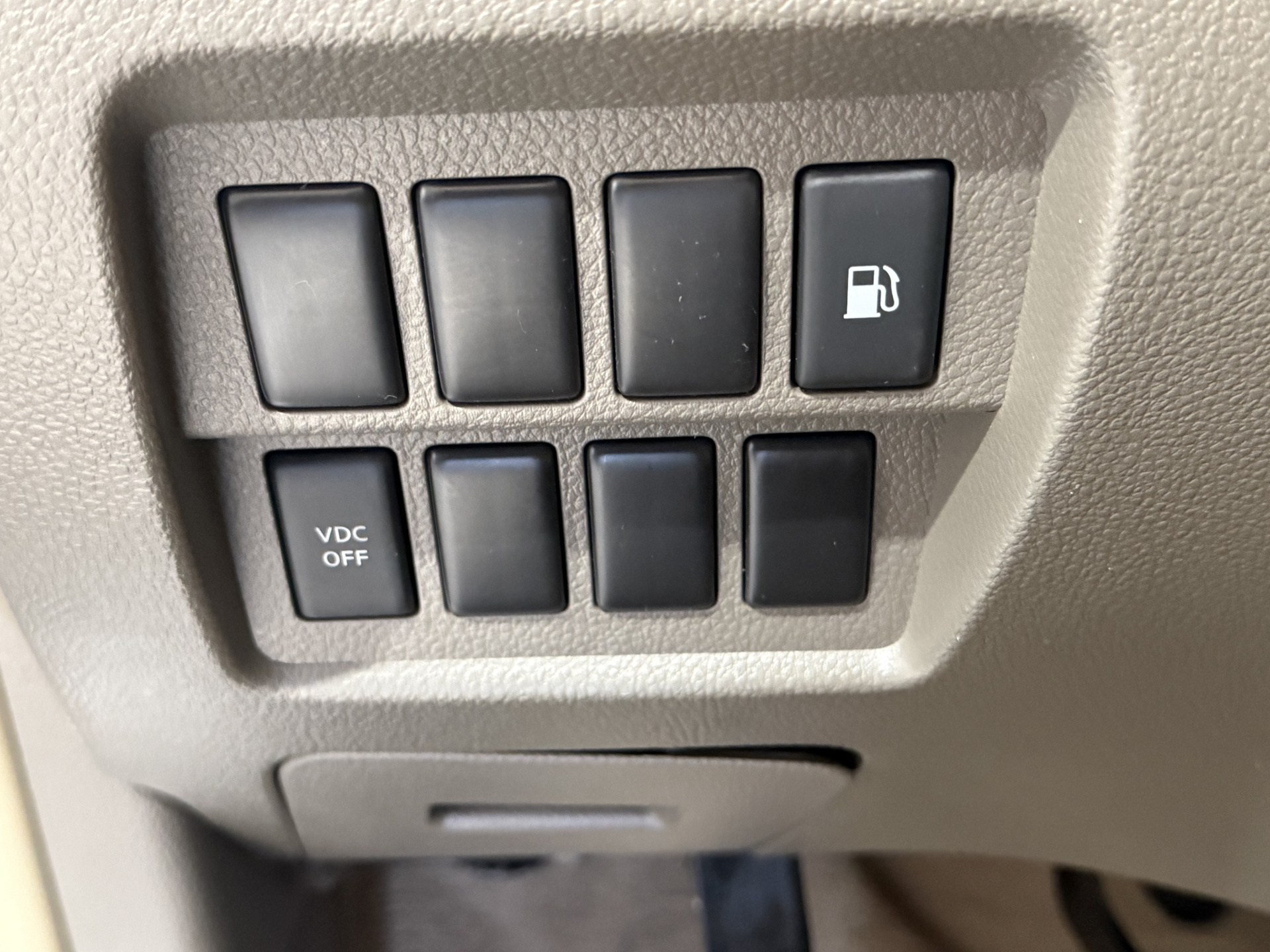 2009 Nissan Murano photo 13