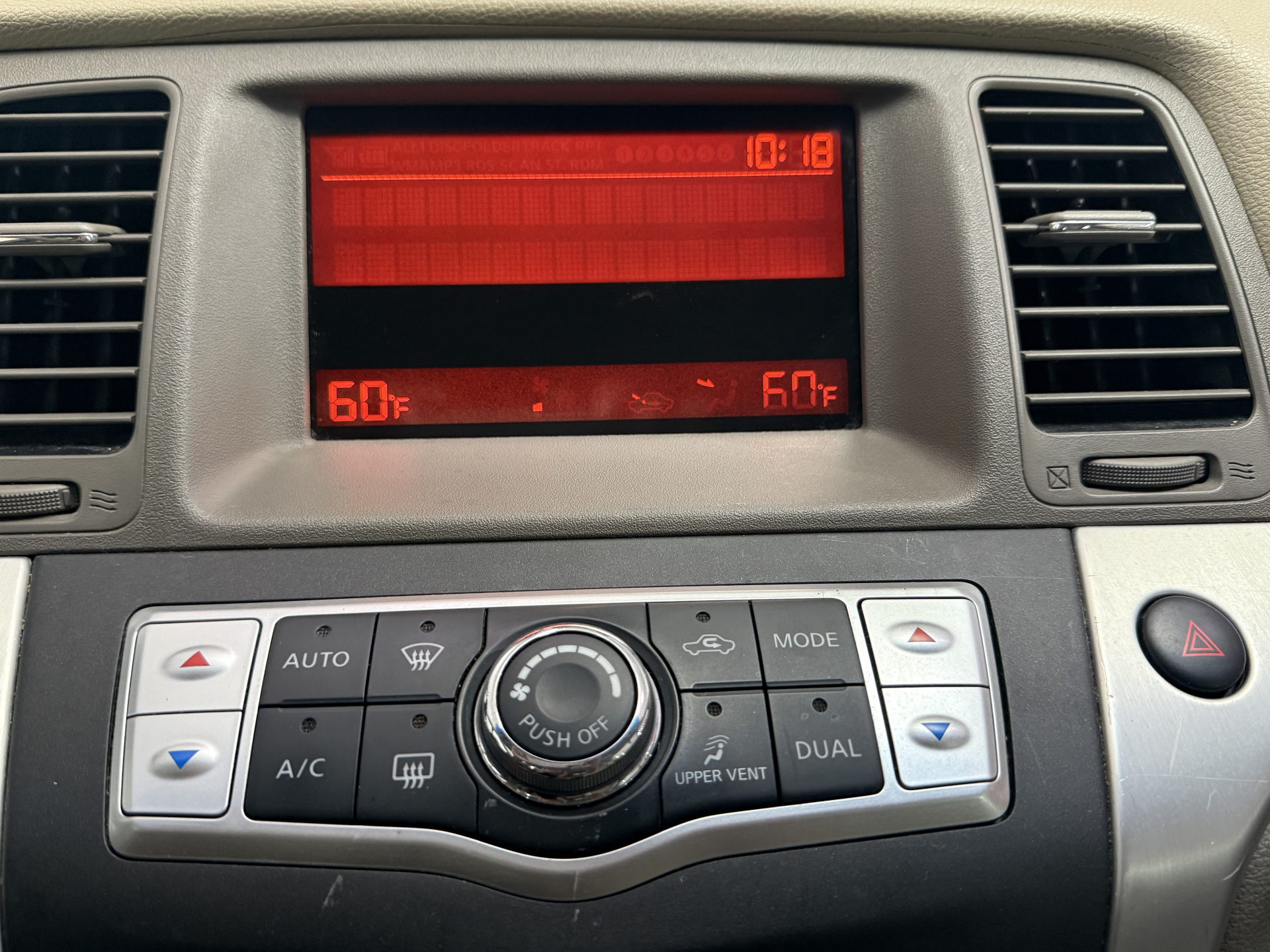 2009 Nissan Murano photo 15