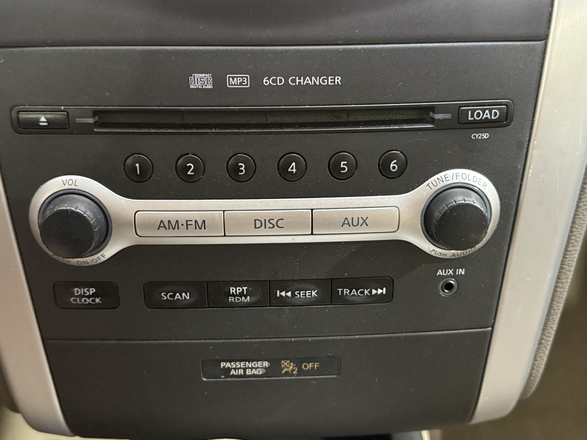 2009 Nissan Murano photo 16