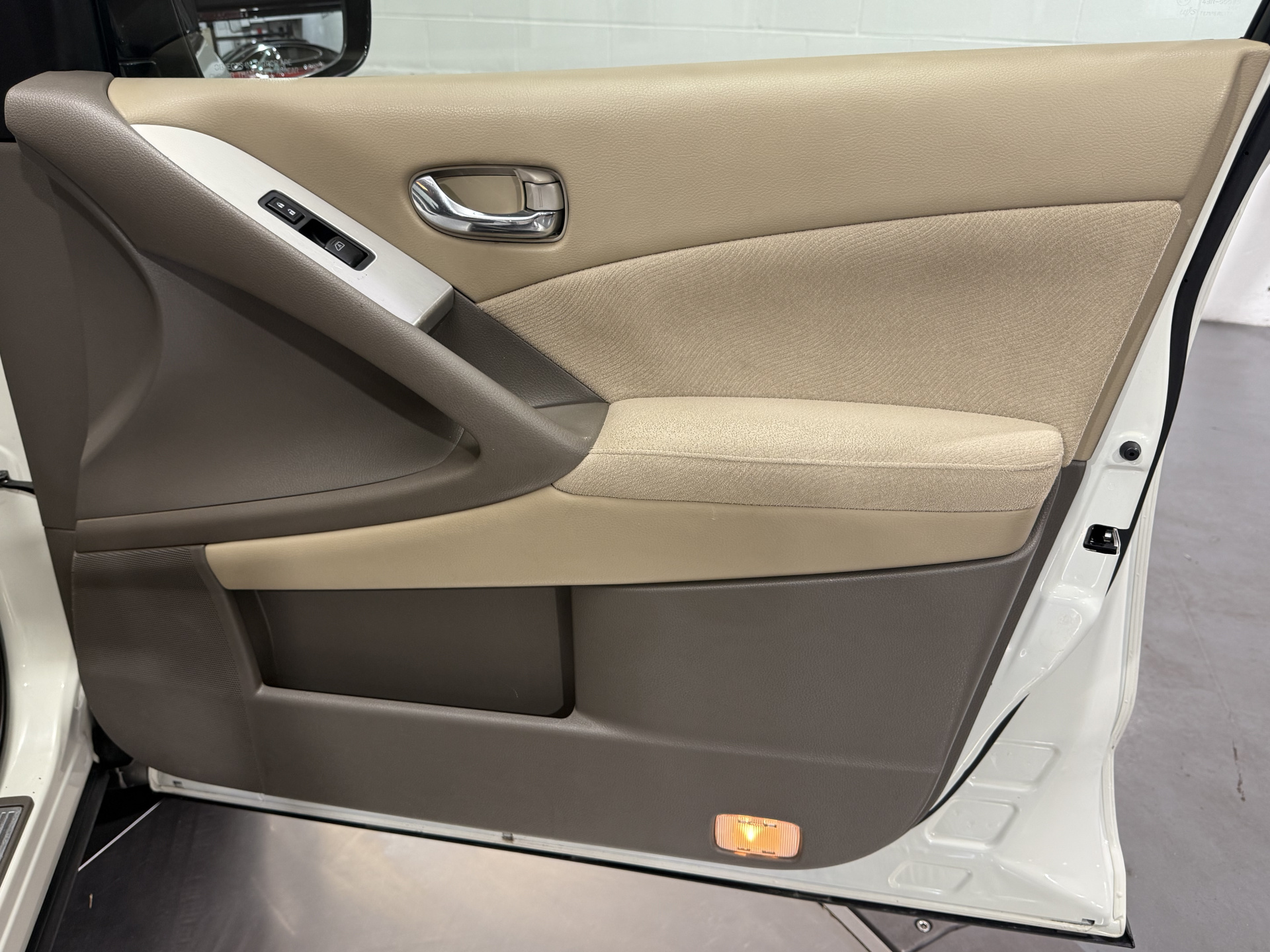 2009 Nissan Murano photo 19