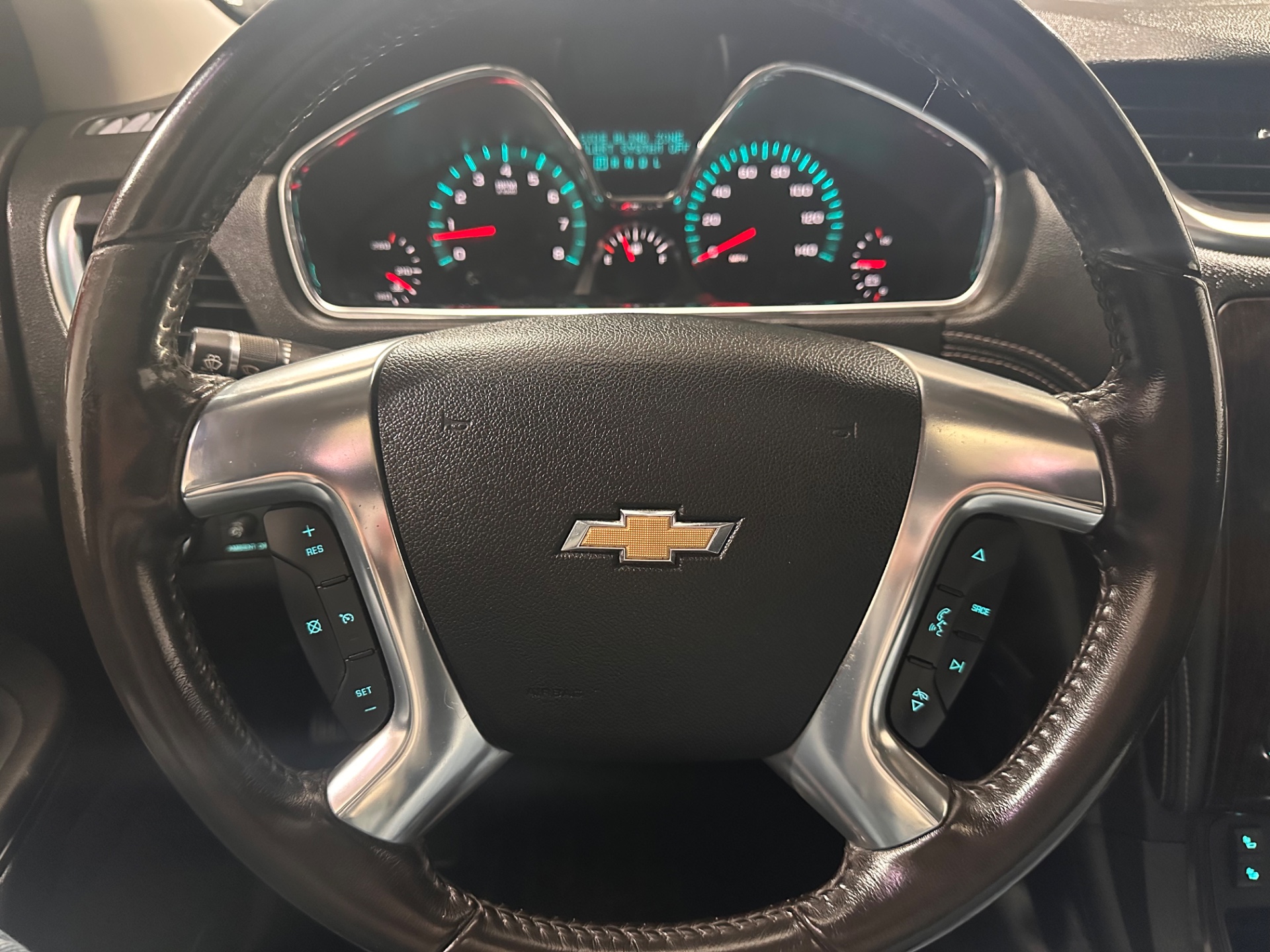 2016 Chevrolet Traverse 2LT - Photo 13