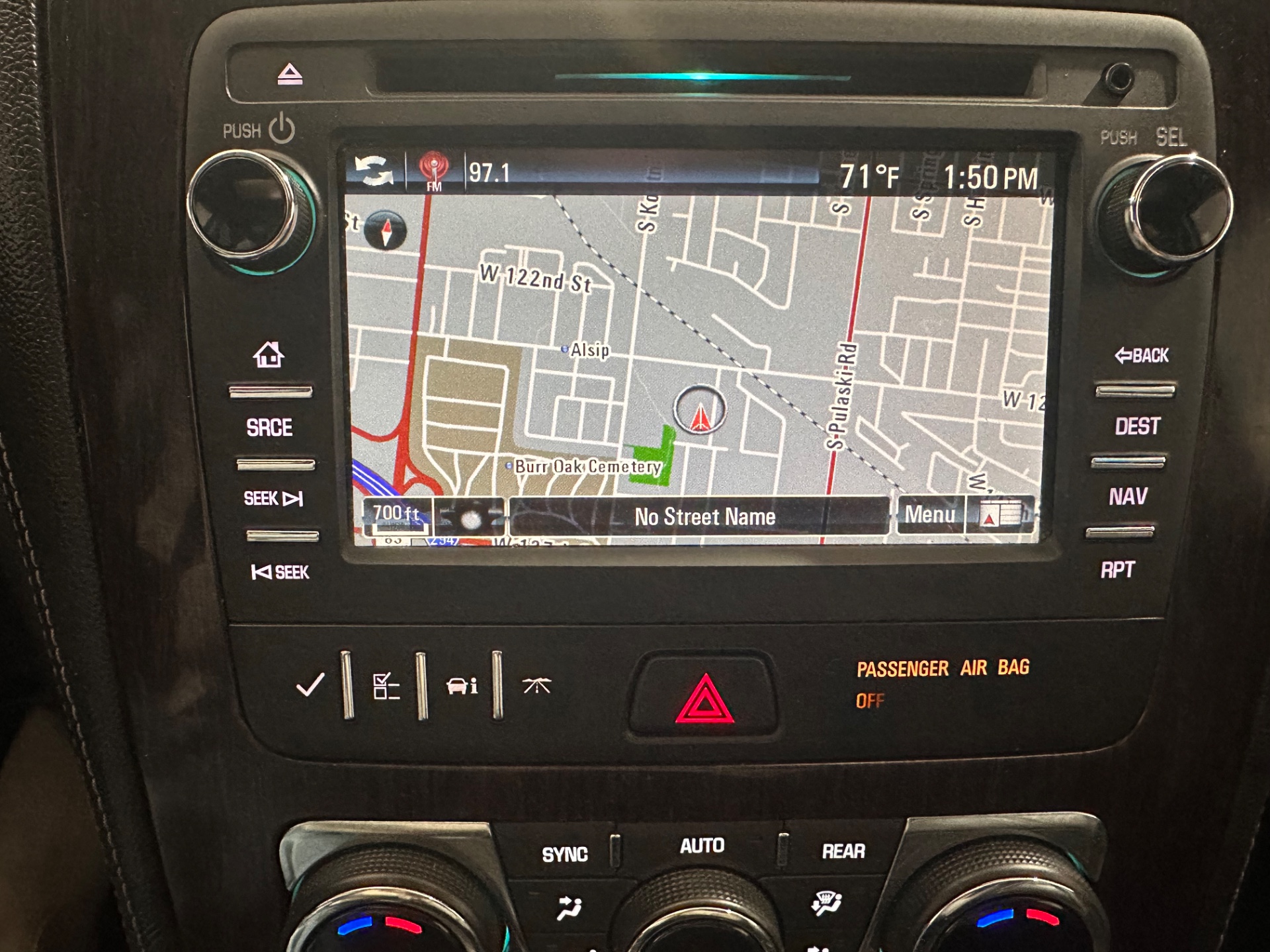 2016 Chevrolet Traverse 2LT - Photo 19