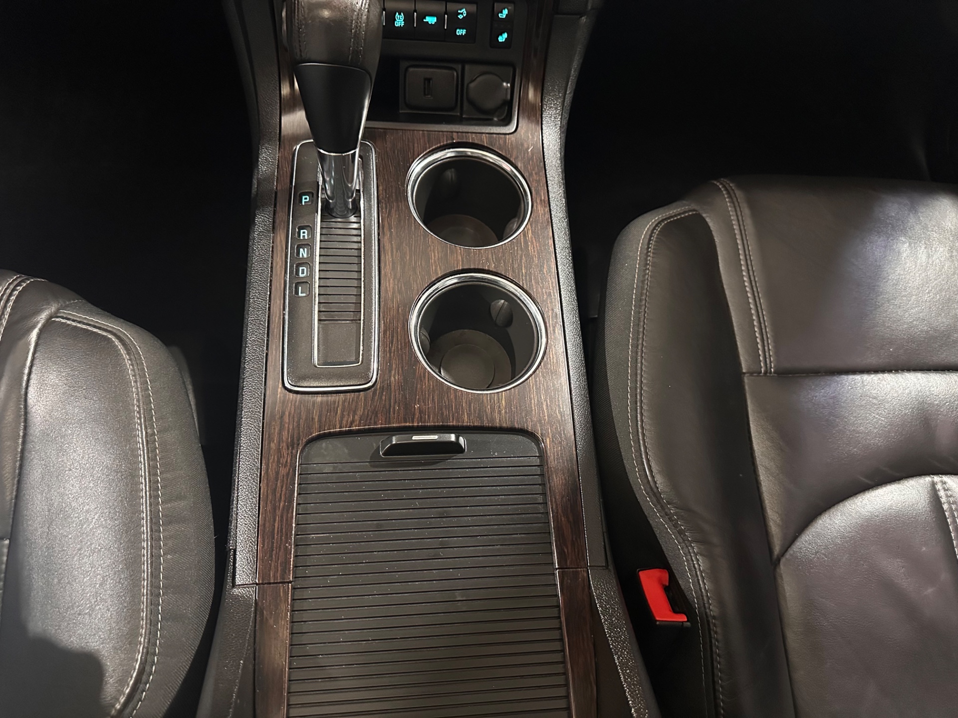 2016 Chevrolet Traverse 2LT - Photo 22