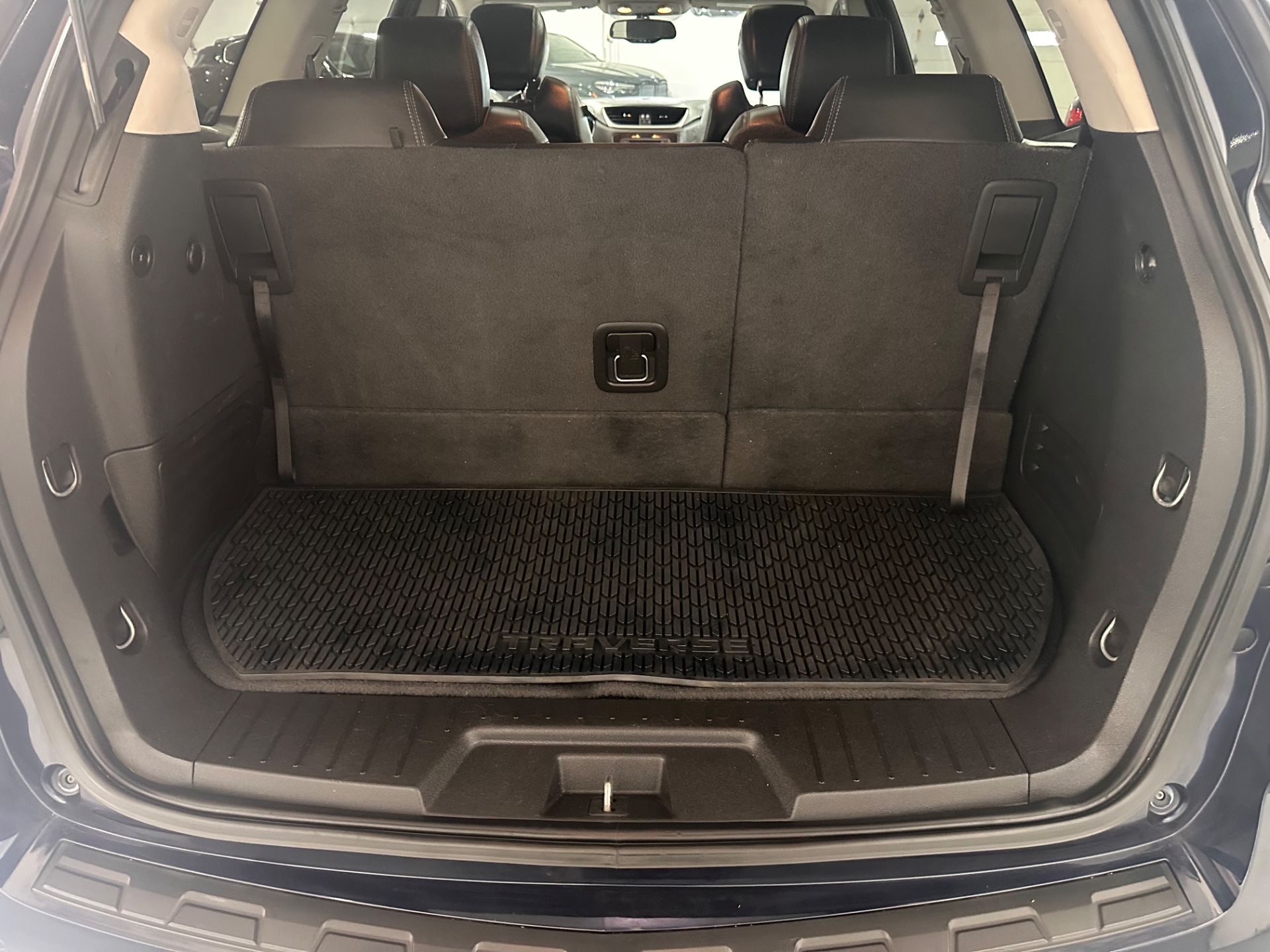 2016 Chevrolet Traverse 2LT - Photo 33