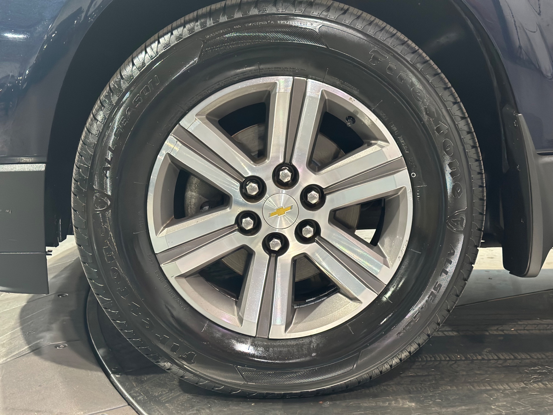 2016 Chevrolet Traverse 2LT - Photo 37