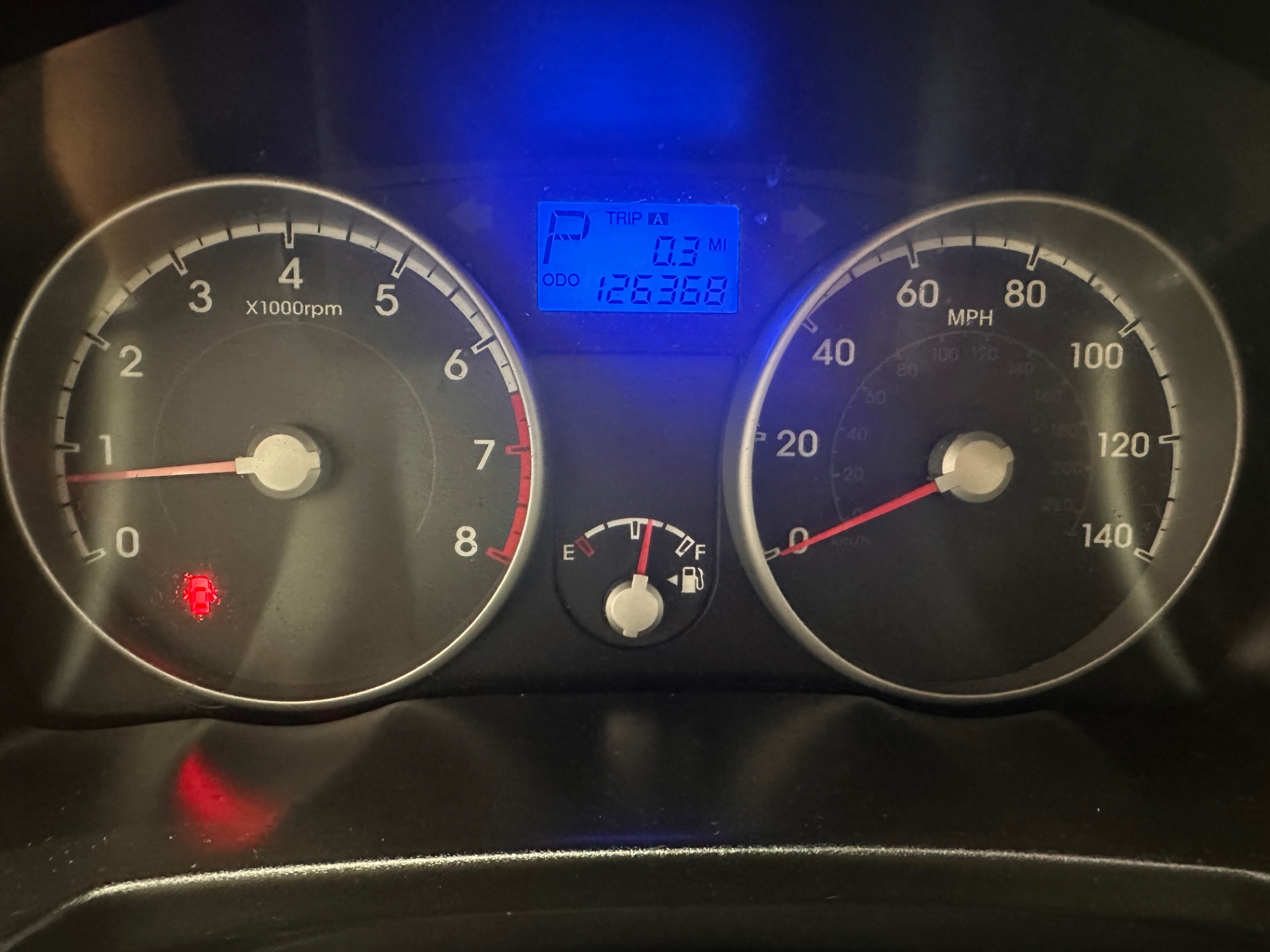 2011 Hyundai Accent GLS - Photo 14