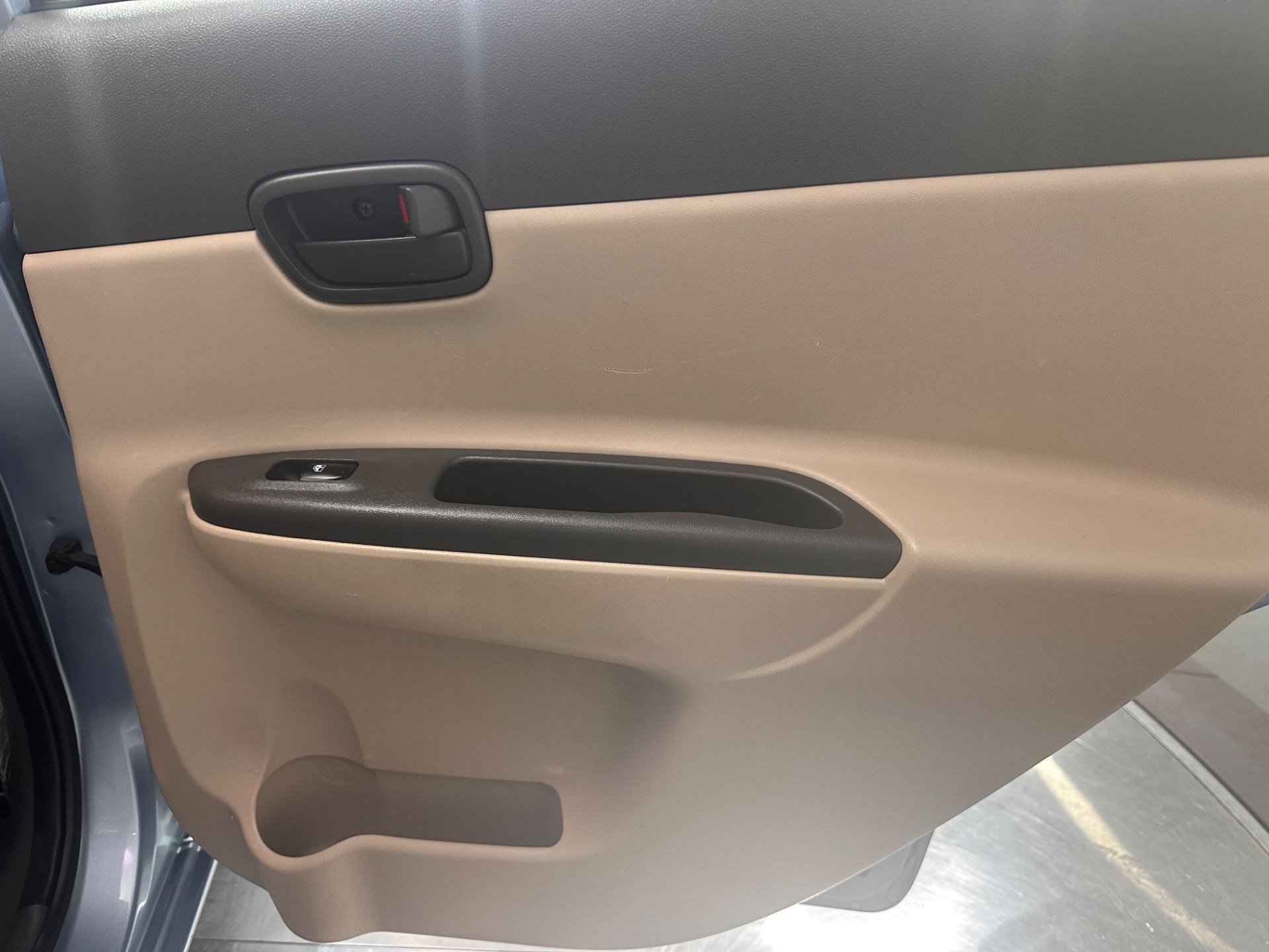 2011 Hyundai Accent GLS - Photo 21