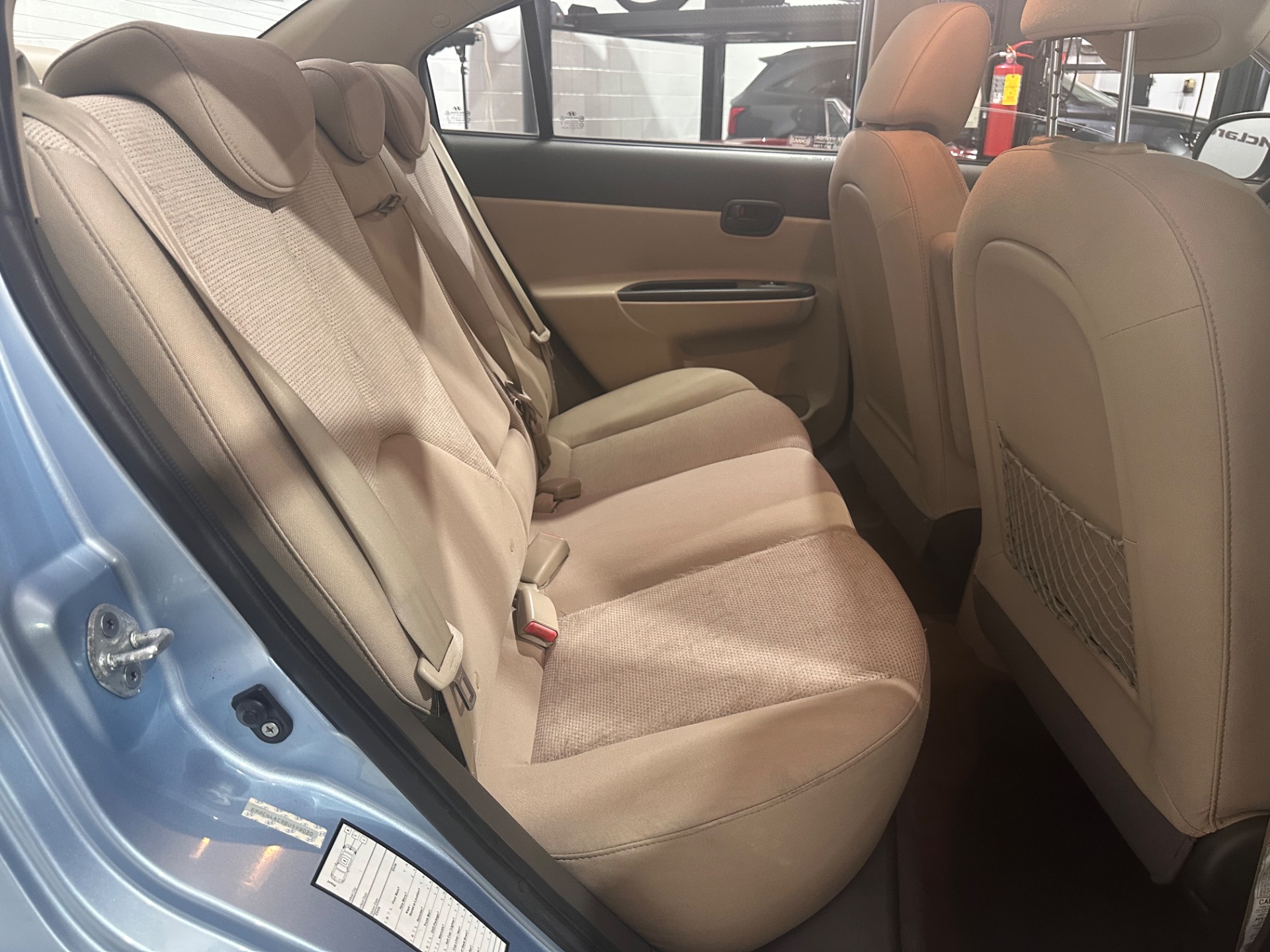2011 Hyundai Accent GLS - Photo 22
