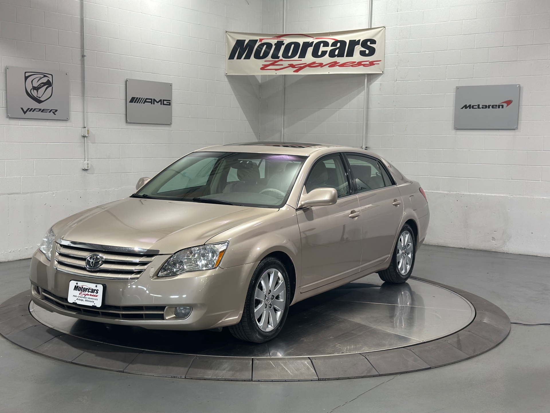Used 2007 Toyota Avalon XLS For Sale (Sold) | Motorcars Express Stock # ...