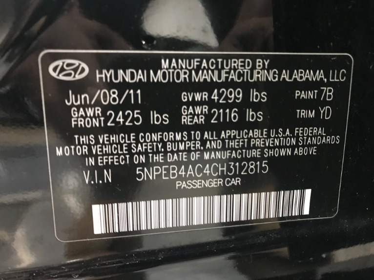 Used-2012-Hyundai-Sonata-GLS
