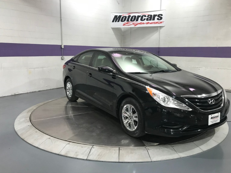 Used-2012-Hyundai-Sonata-GLS