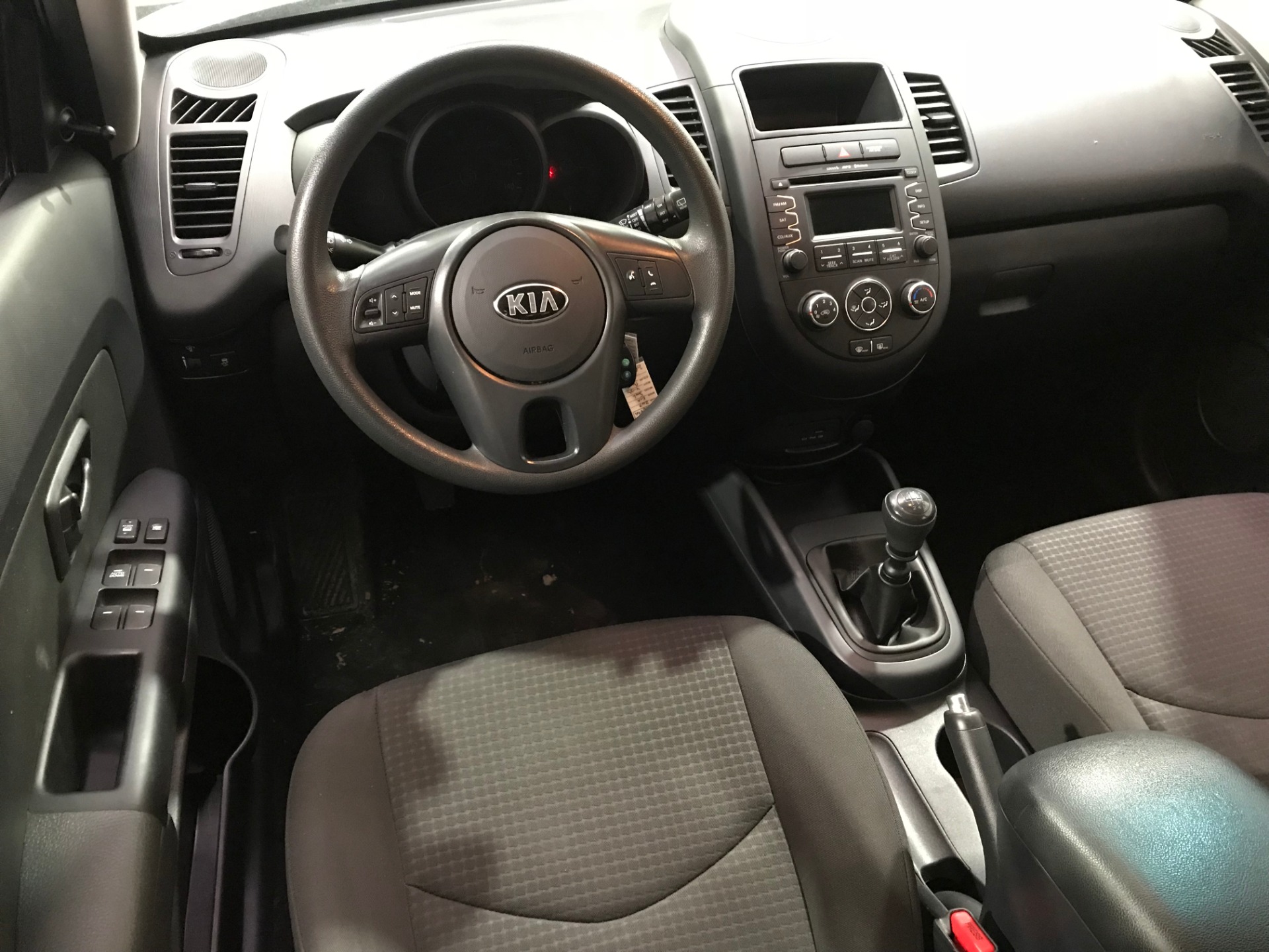 2013 Kia Soul 6Speed Manual Stock 24638 for sale near Alsip, IL IL