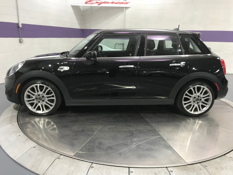 Used-2016-MINI-Hardtop-4-Door-Cooper-S