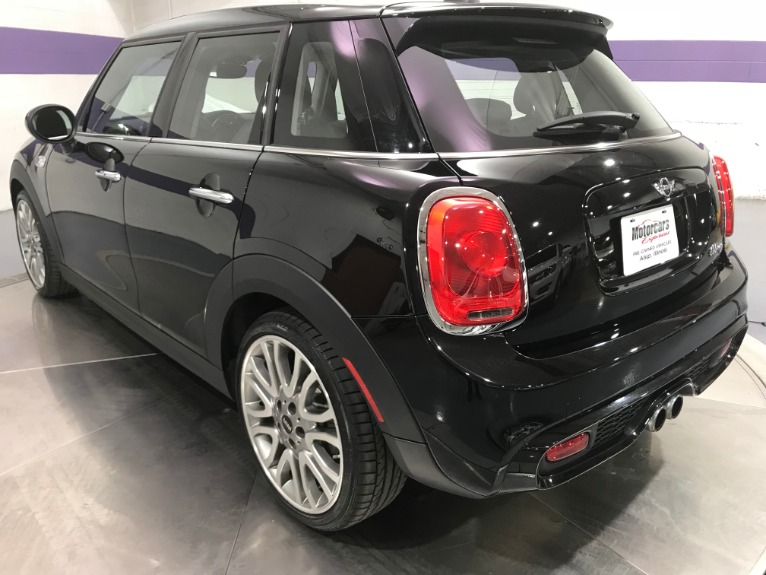 Used-2016-MINI-Hardtop-4-Door-Cooper-S