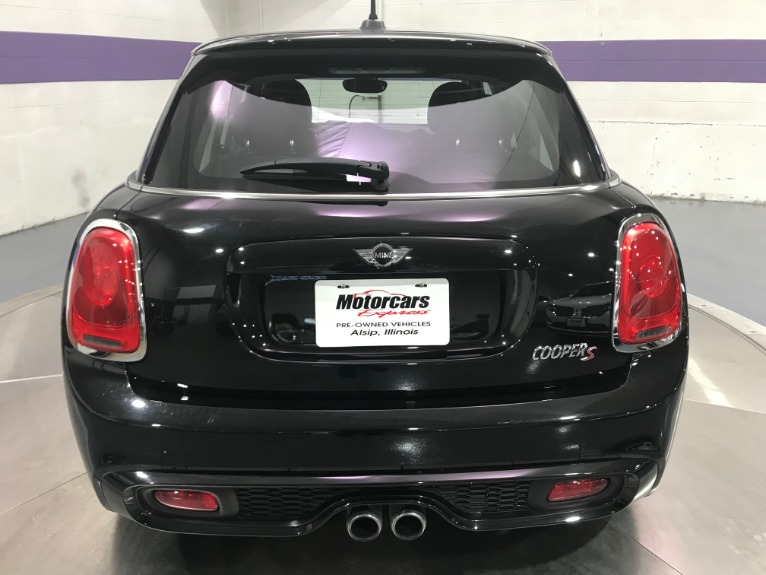Used-2016-MINI-Hardtop-4-Door-Cooper-S