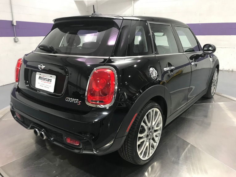 Used-2016-MINI-Hardtop-4-Door-Cooper-S
