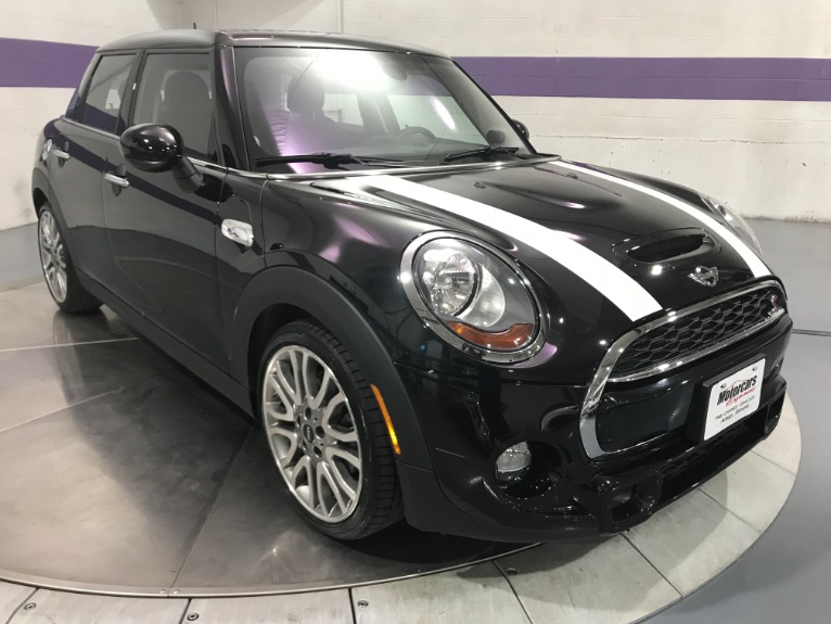 Used-2016-MINI-Hardtop-4-Door-Cooper-S