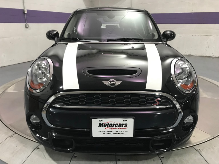 Used-2016-MINI-Hardtop-4-Door-Cooper-S